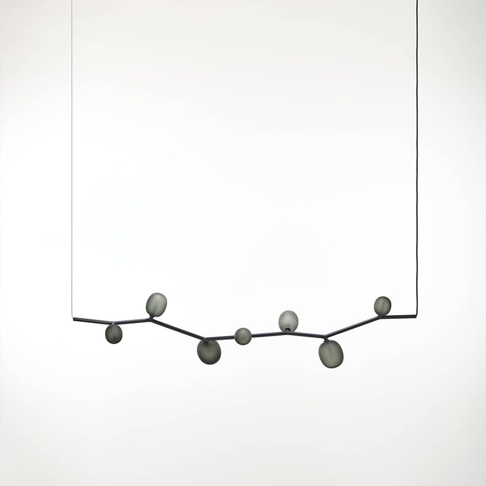 Подвесной светильник Ivy Horizontal 7 1