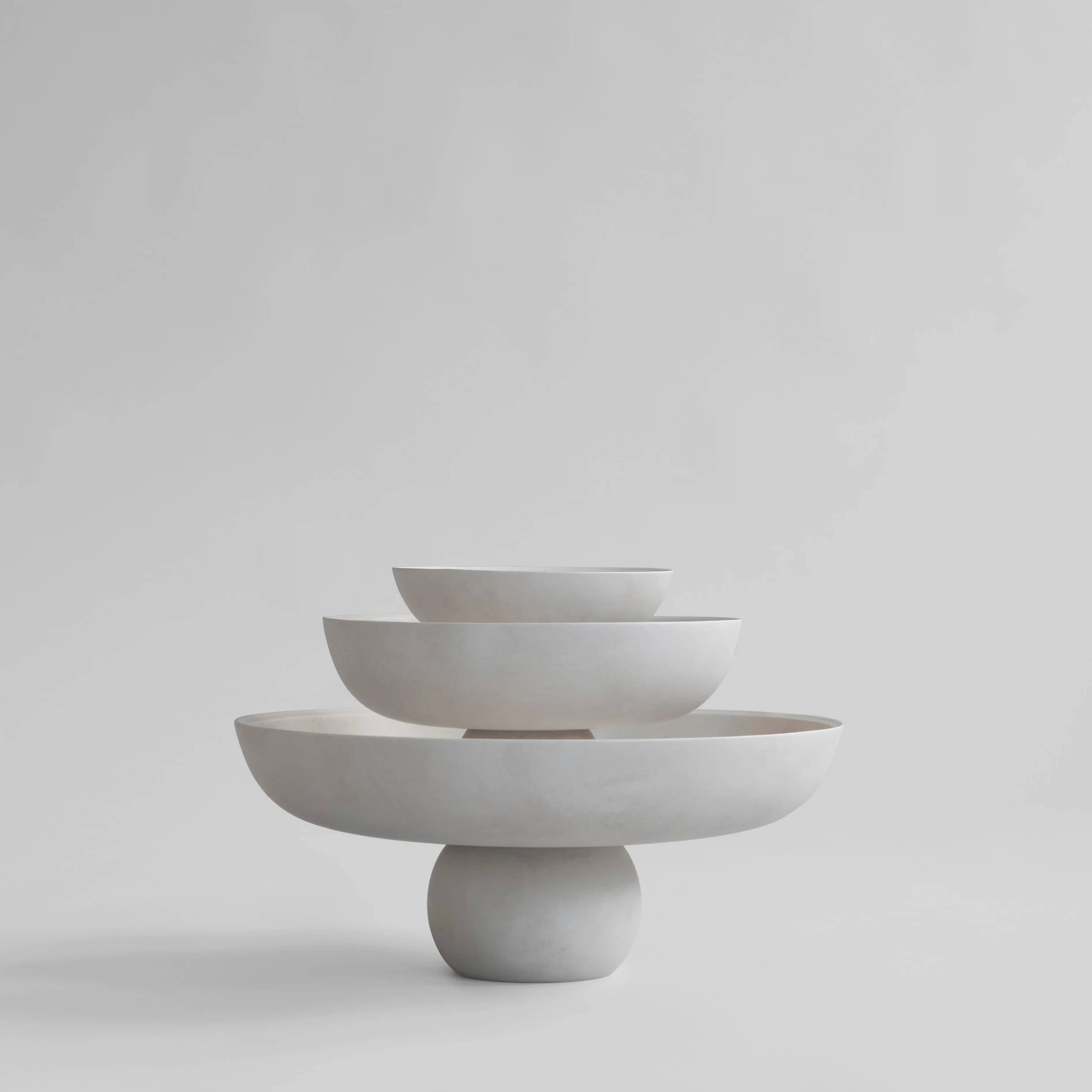 Чаша Baburu Mini — Birch 9