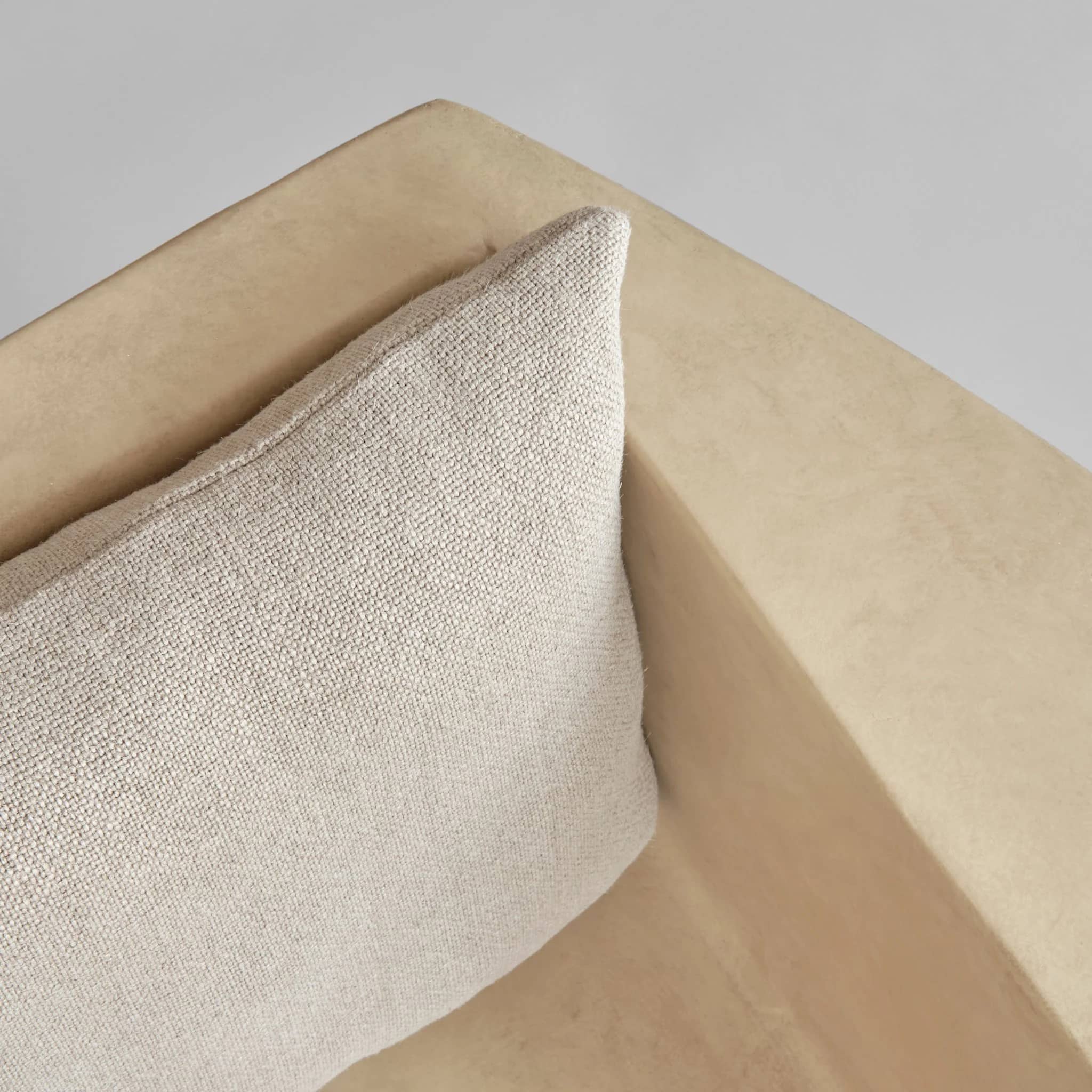 Подушка Makura Pillow 11 — Sand 8047-2 12