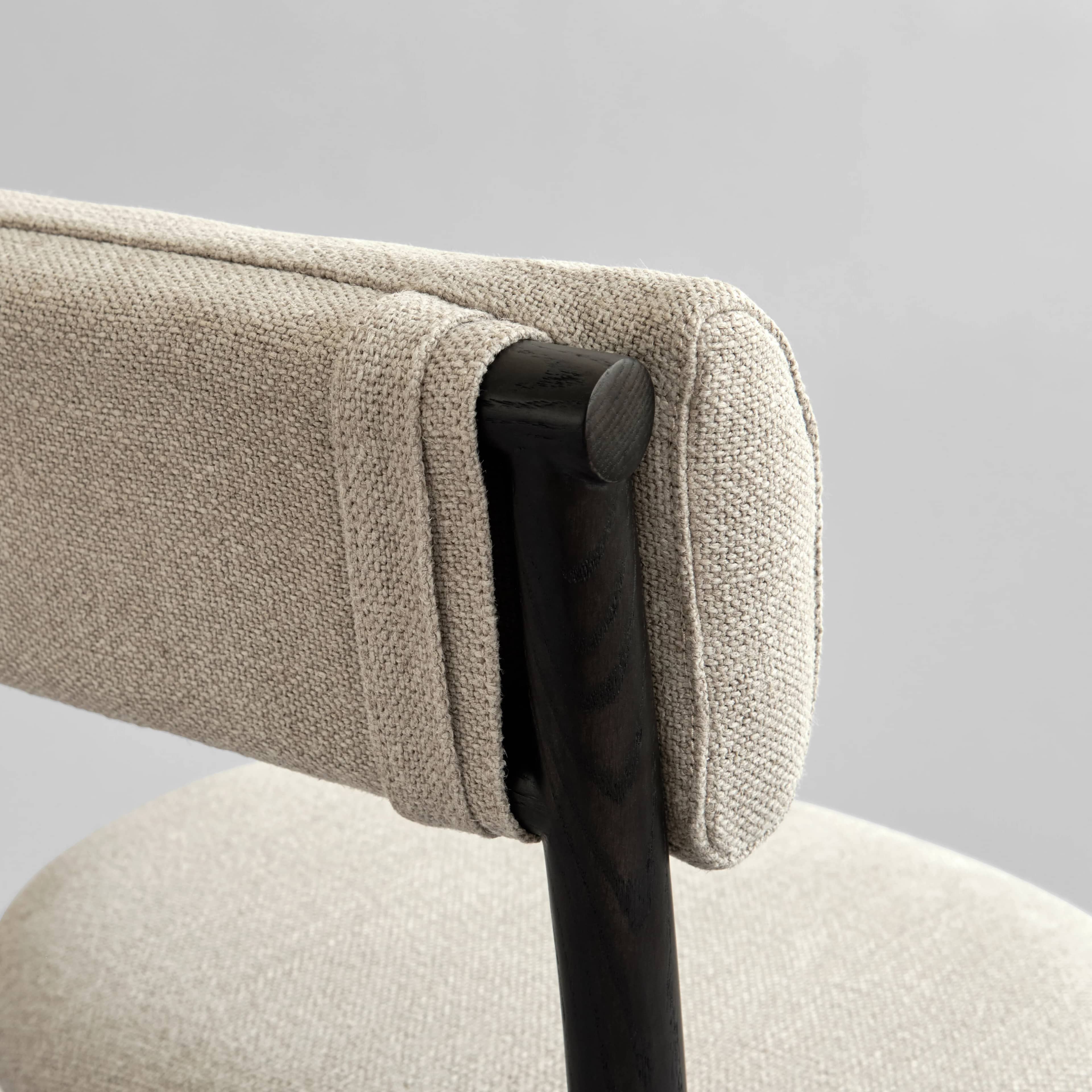 Стул Nama — Linen 7