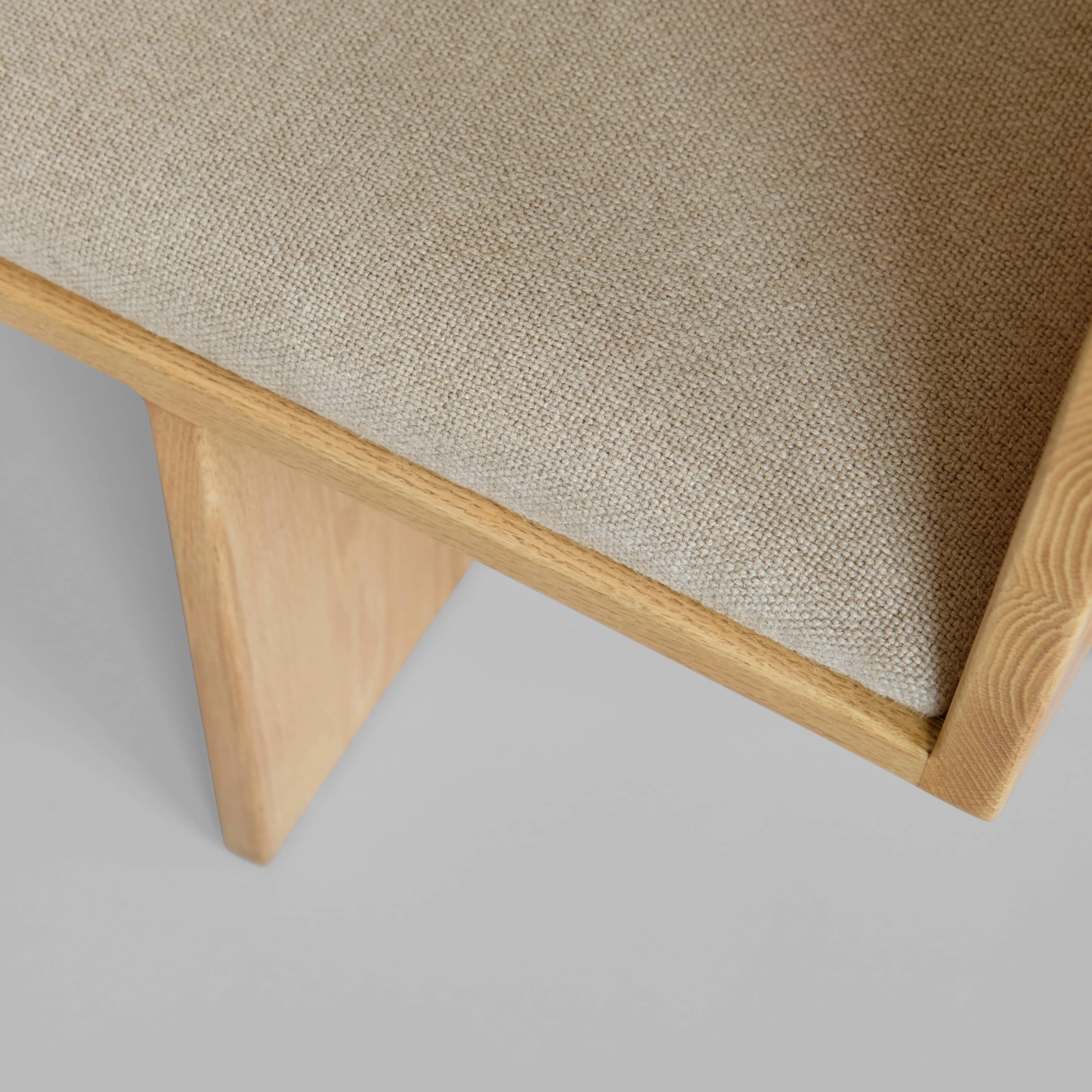 Подушка Makura Cushion 11 — Sand 8047-2 7