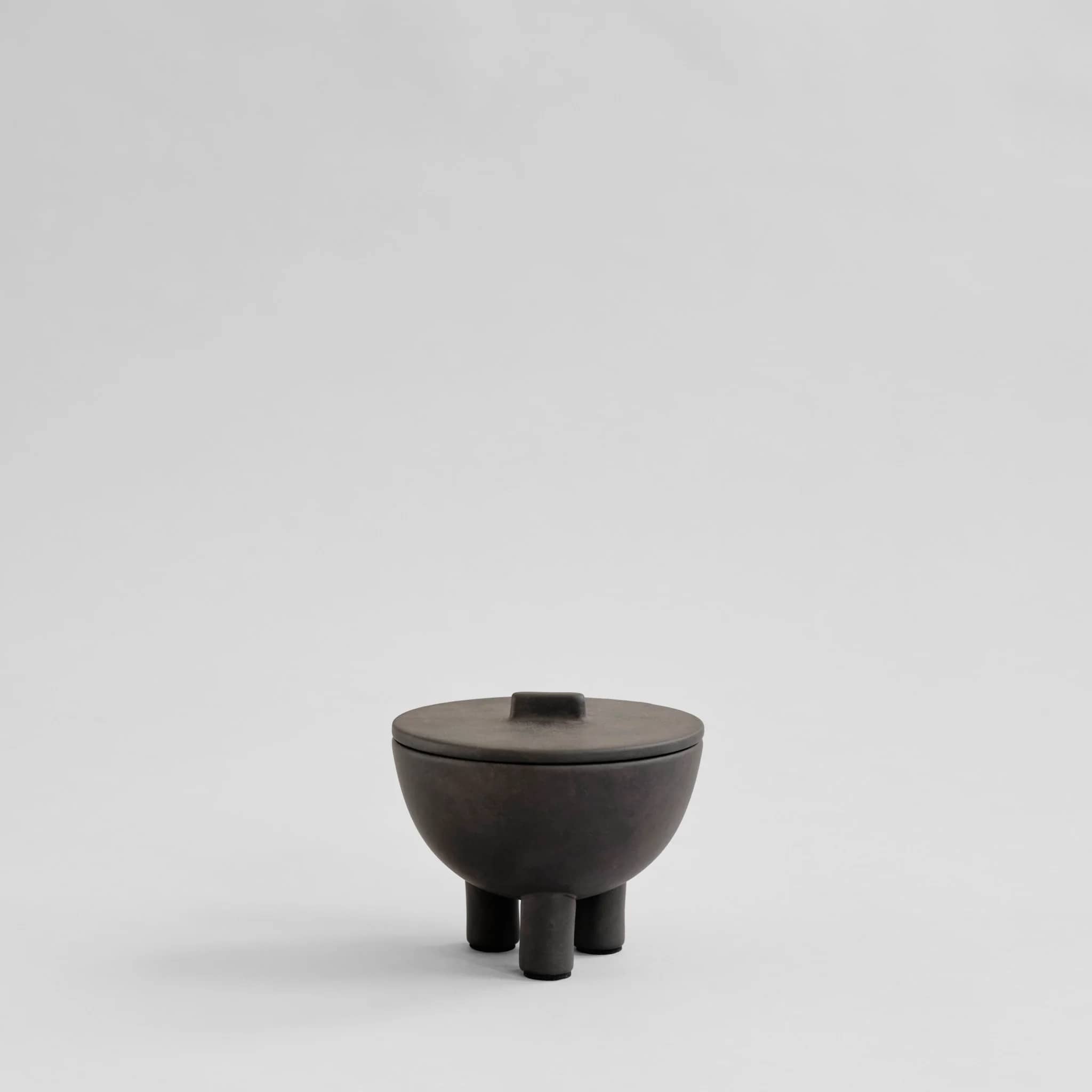 Ёмкость Duck Medio — Coffee 4