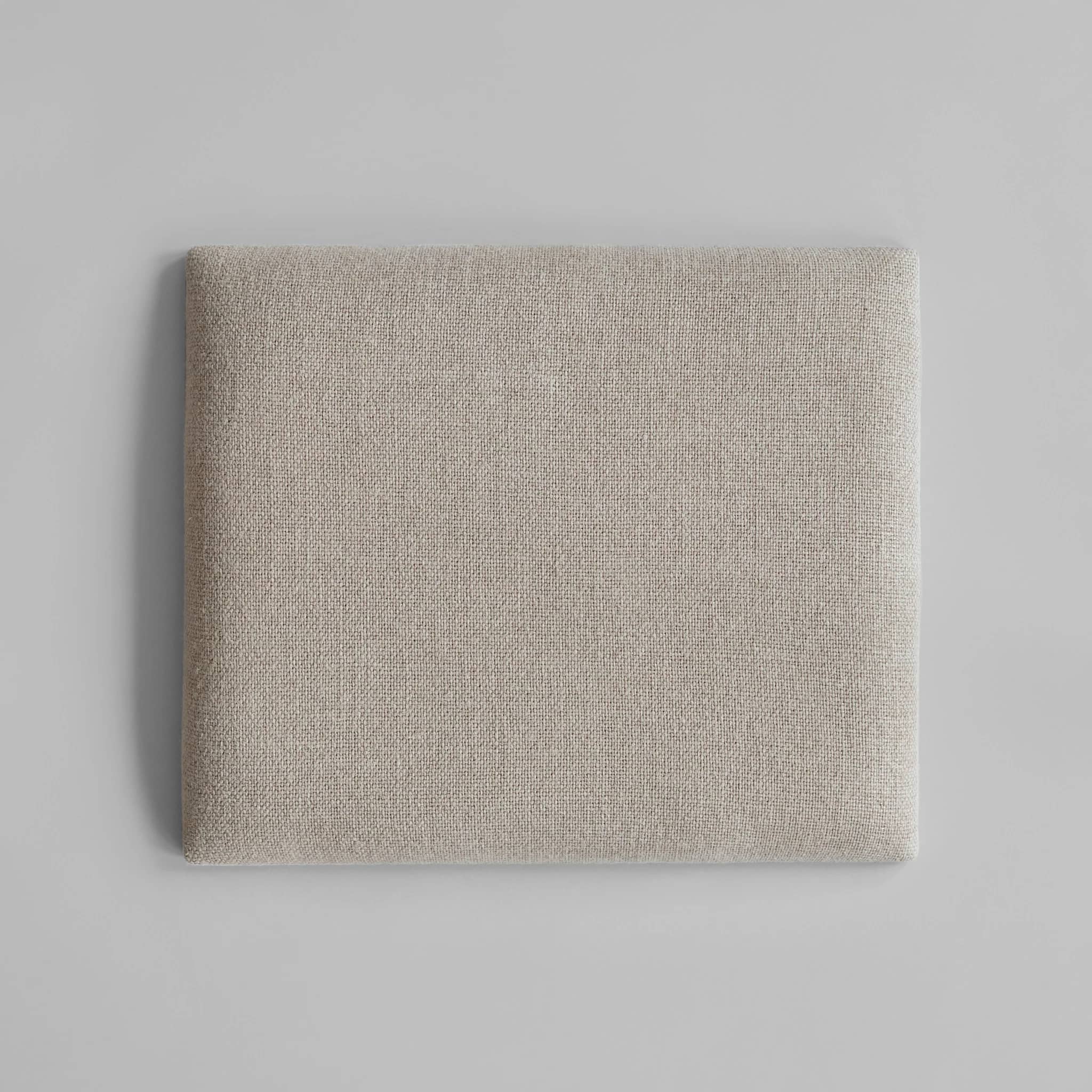 Подушка Makura Cushion 21 — Sand 8047-2 1