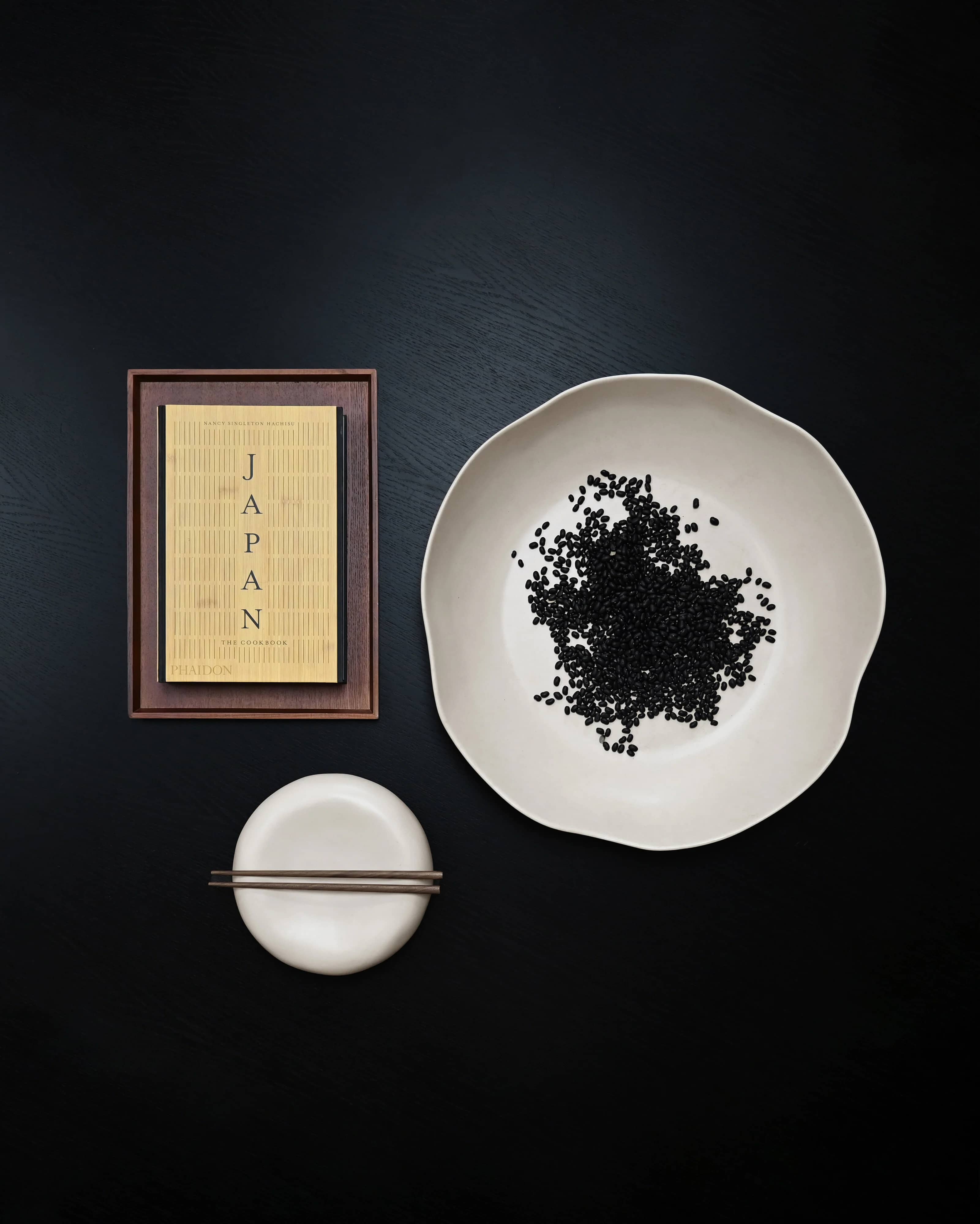 Поднос Native Tray Hexa — Birch 12