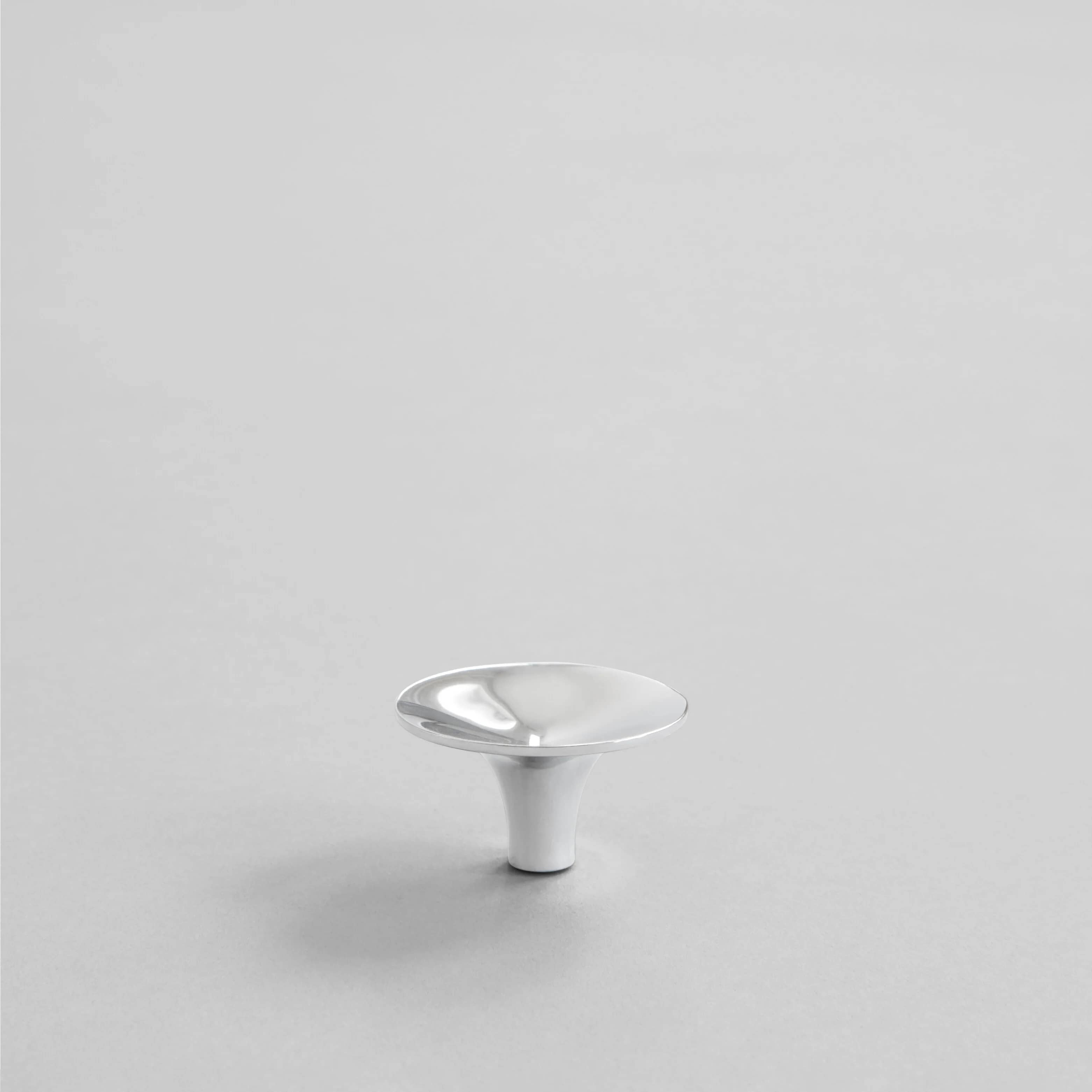 Ручки HiHat Knobs Medio — Chrome 1