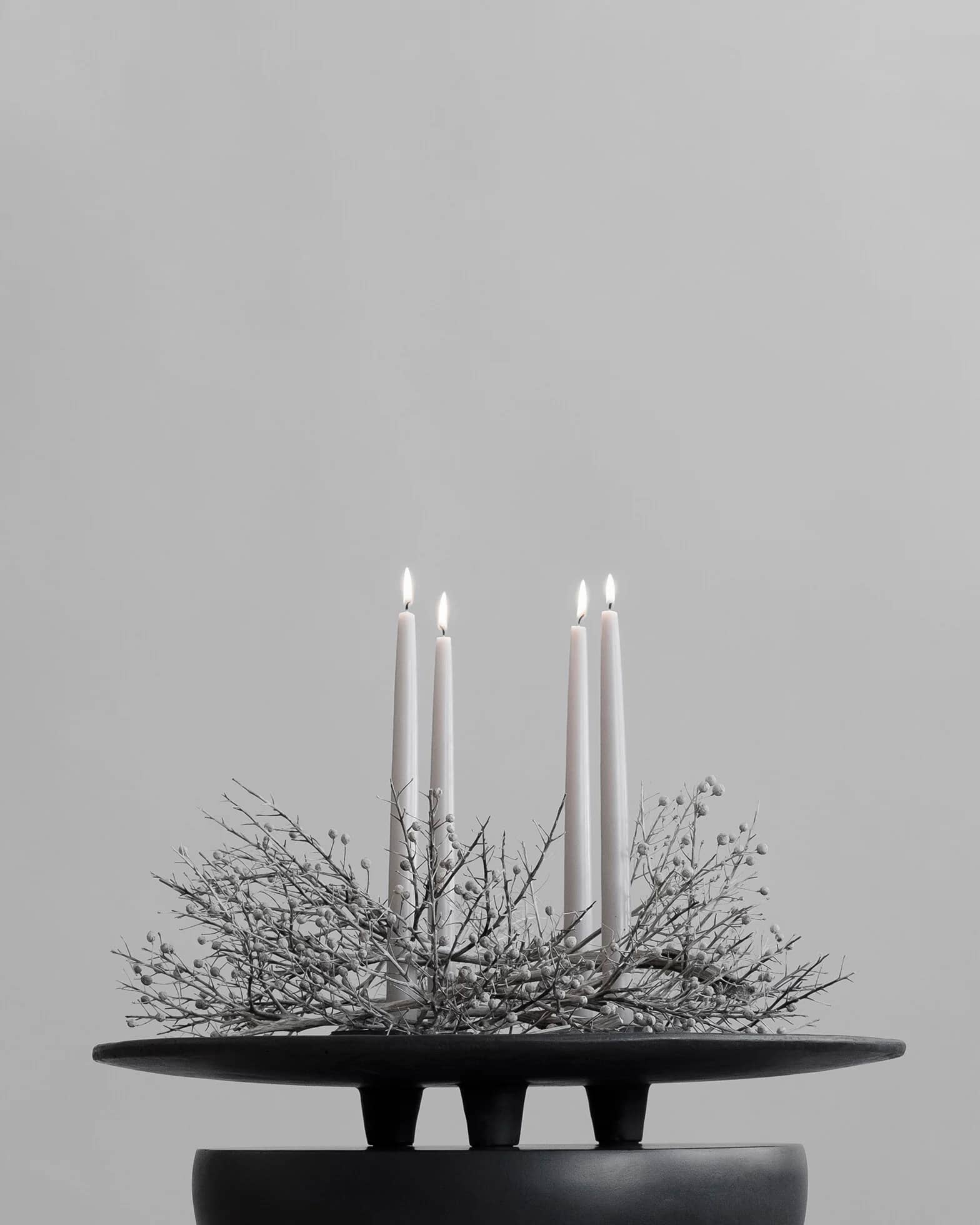 Поднос Duck Tray Big — Coffee 12