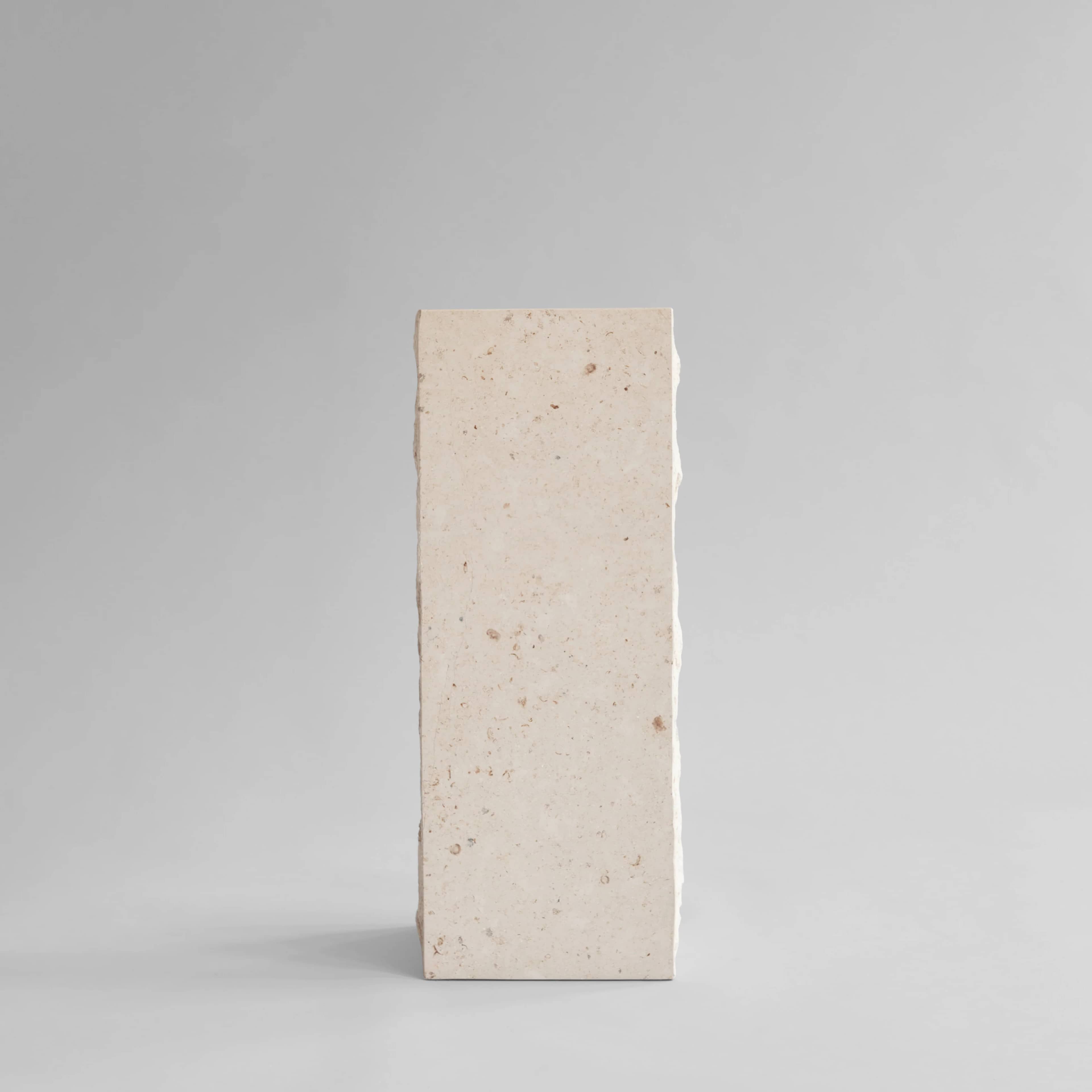 Приставной столик Podium Maxi — Limestone 9