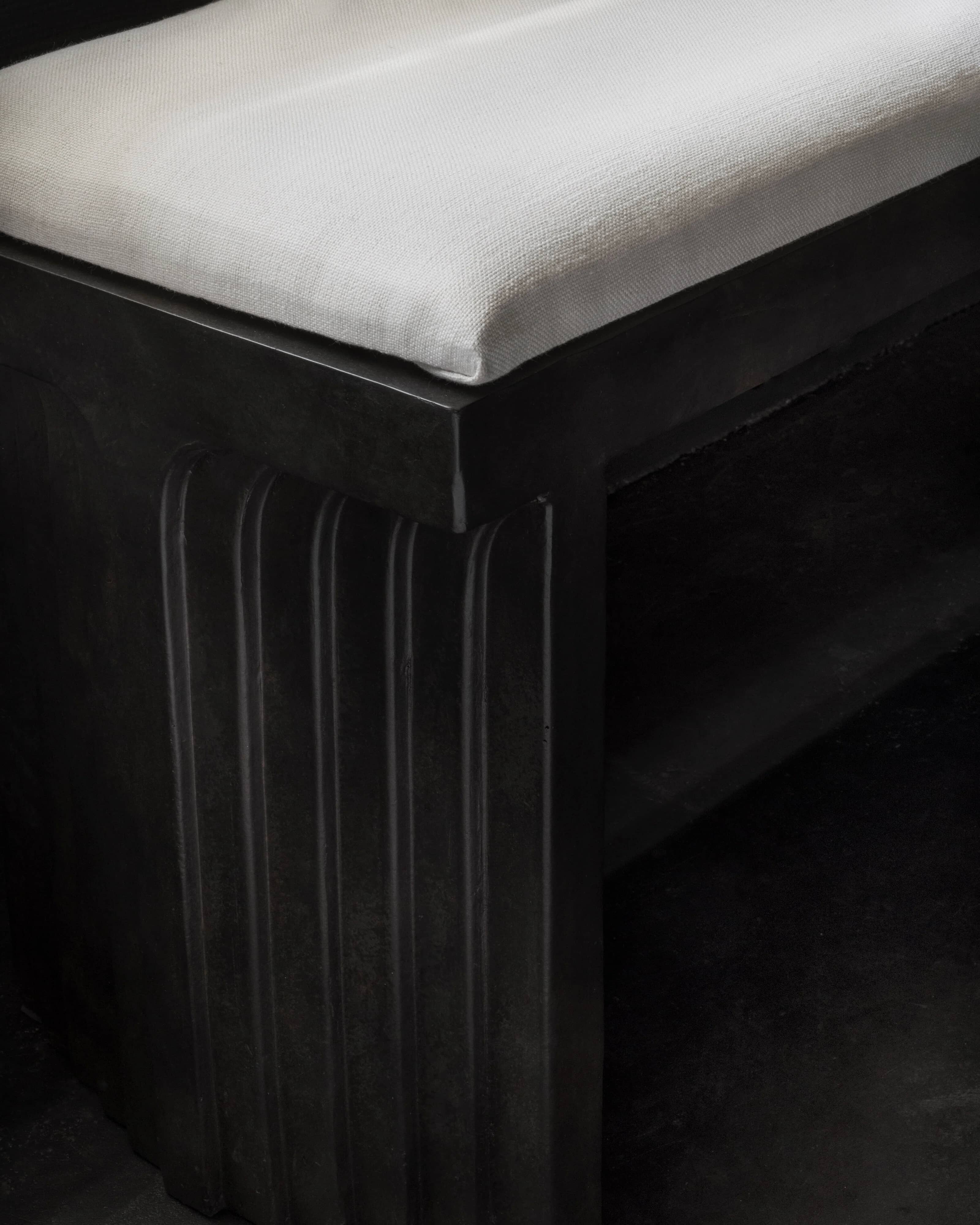 Подушка для банкетки Arc Bench 5