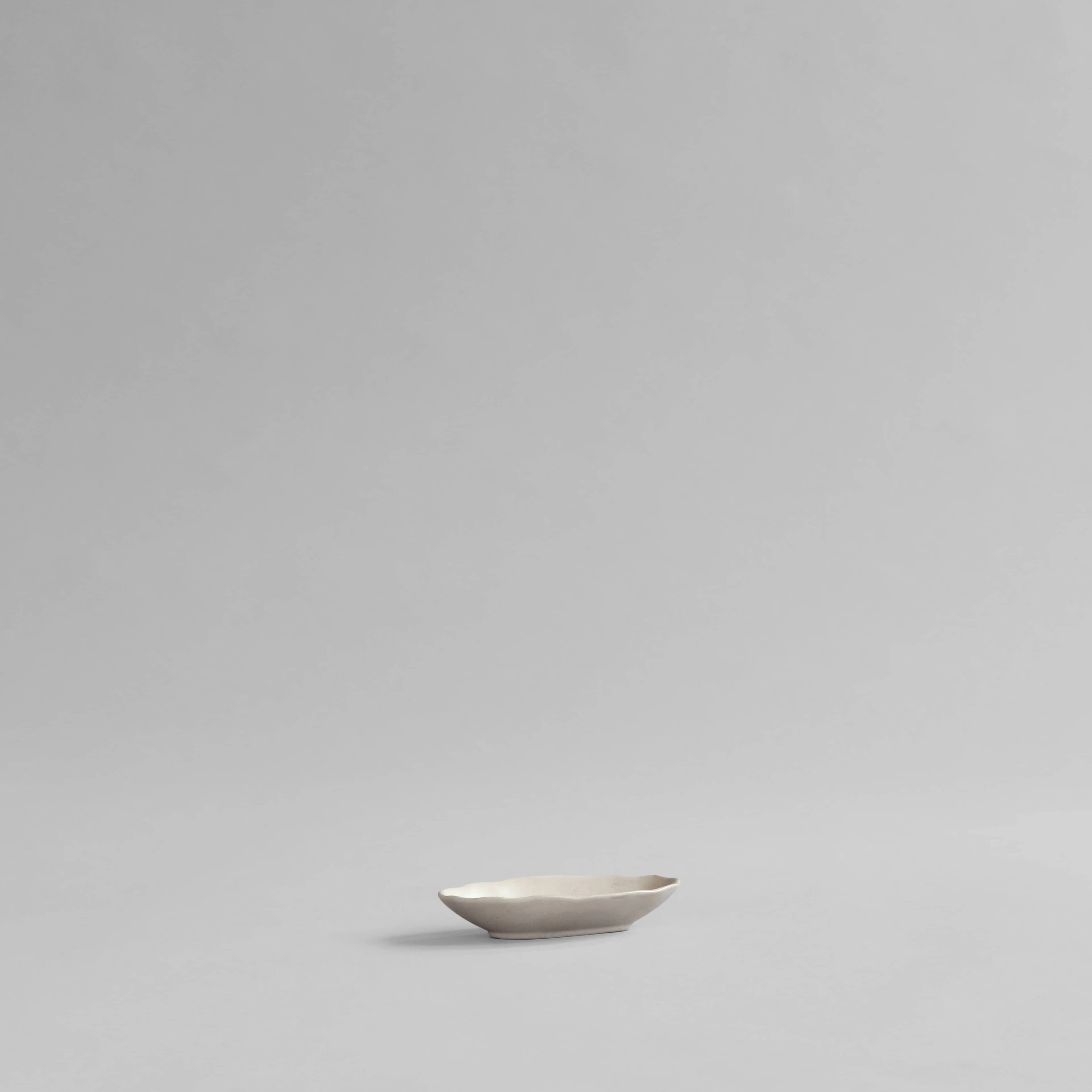 Поднос Native Oval Petit — Birch 1