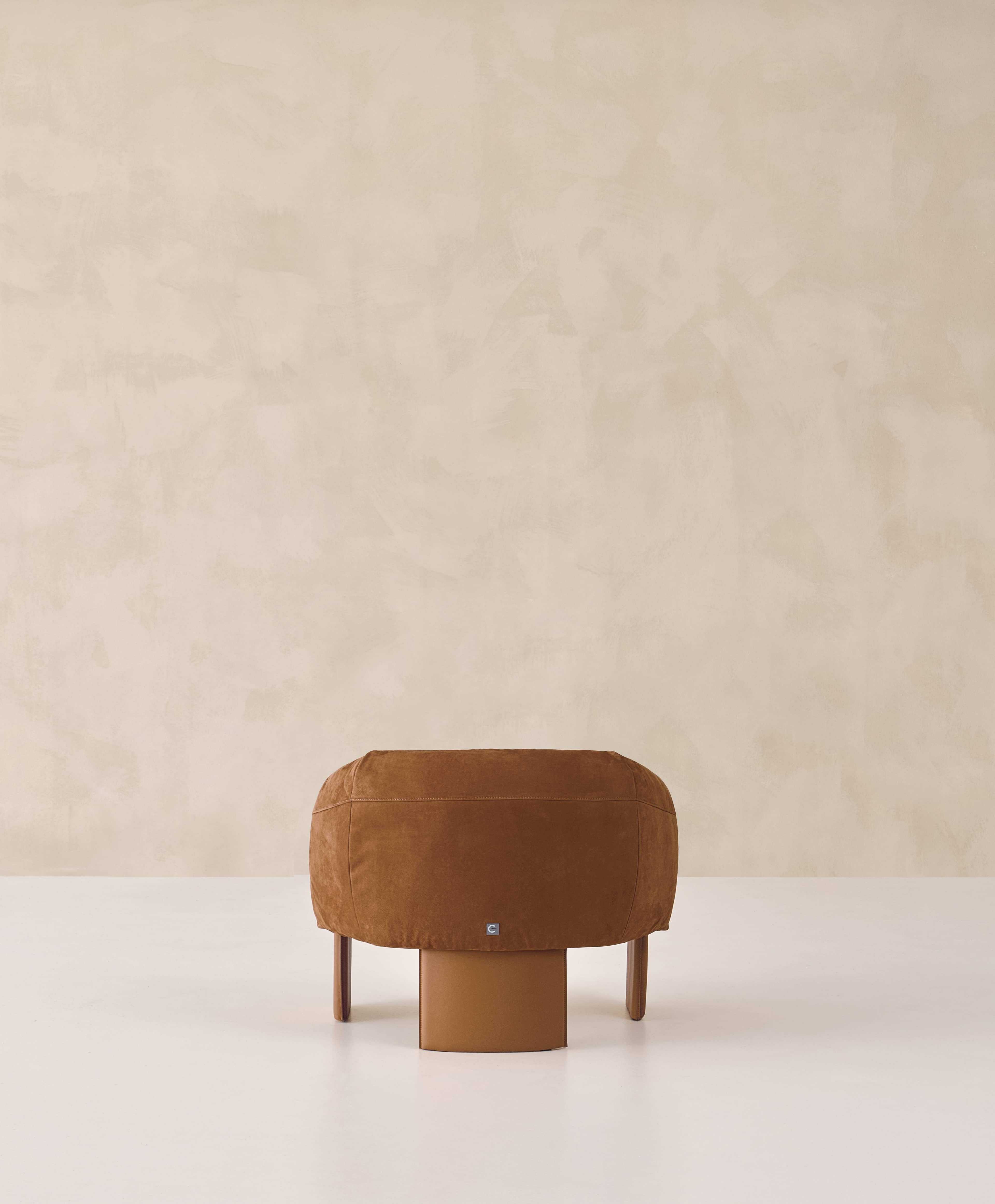 Кресло Bella 2026 2