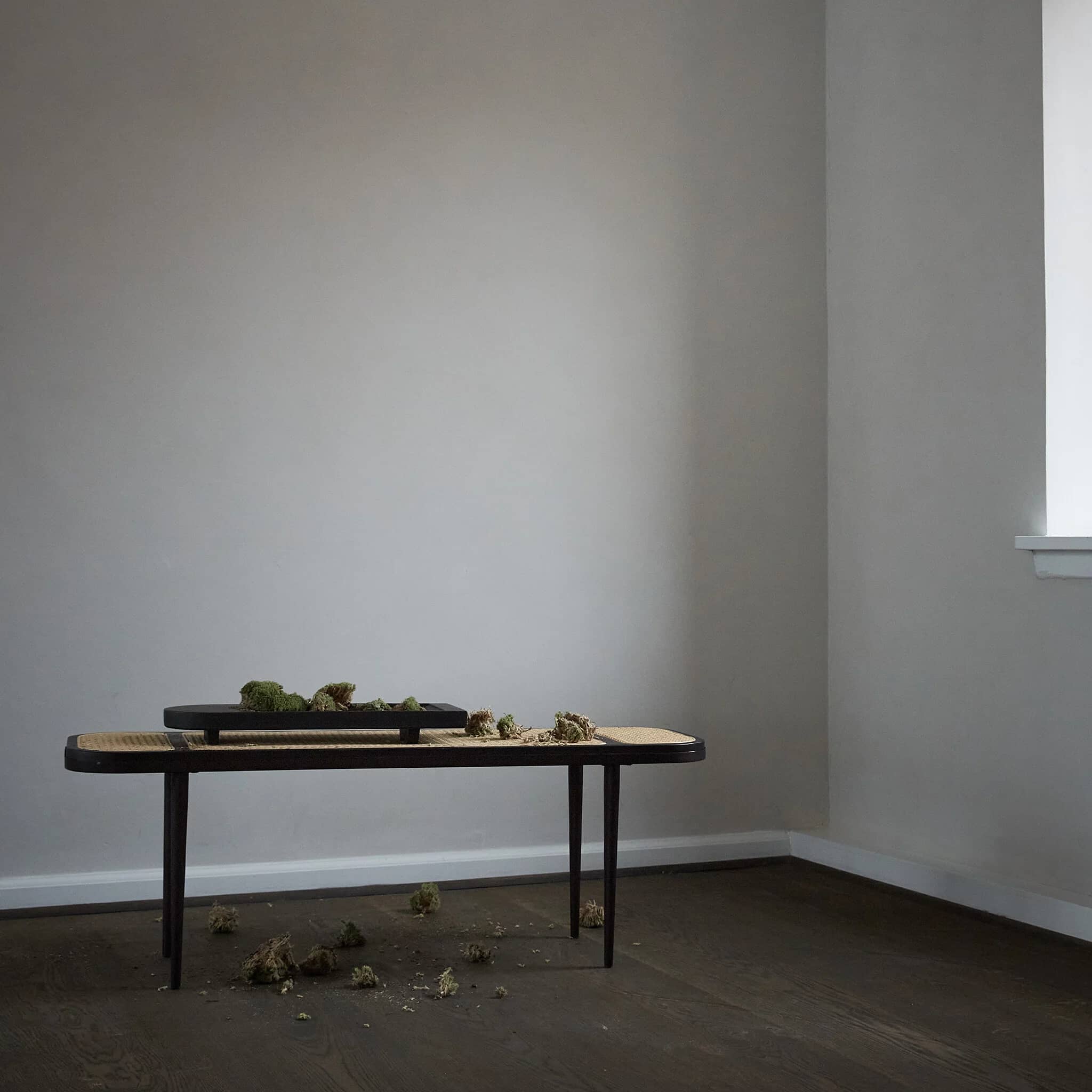 Поднос Geta — Coffee 3