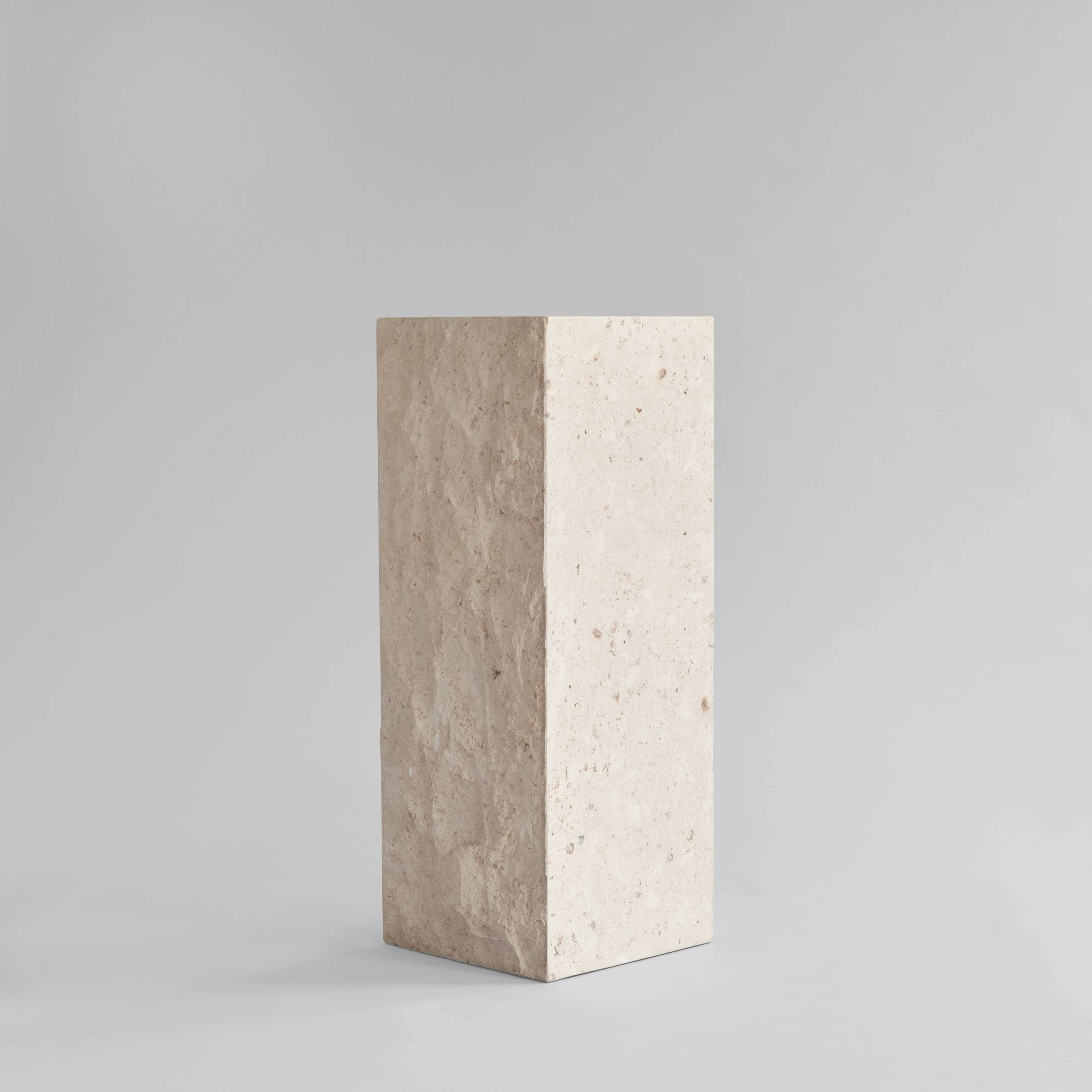 Приставной столик Podium Maxi — Limestone 8
