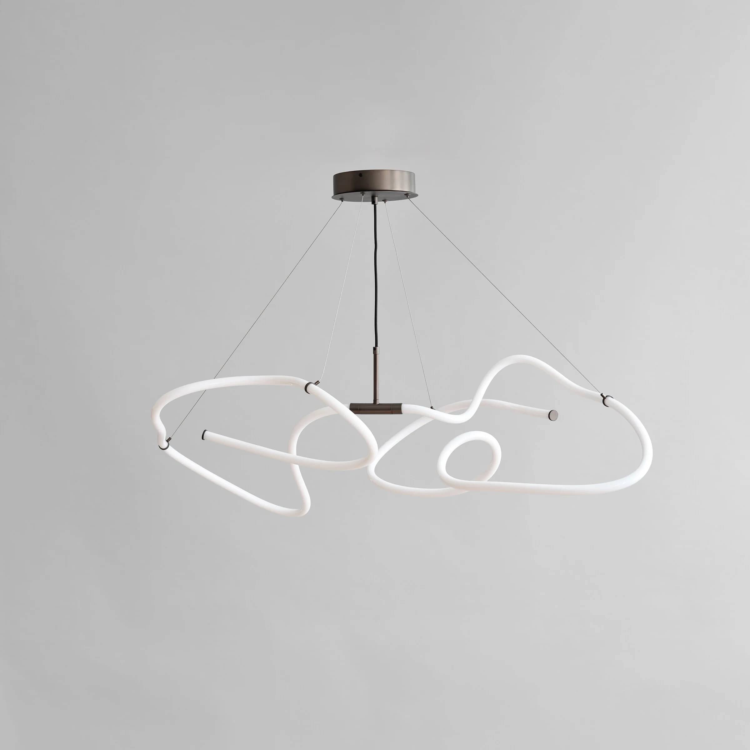 Люстра Ghost Mini Neon (5m) — Neon 5m 1