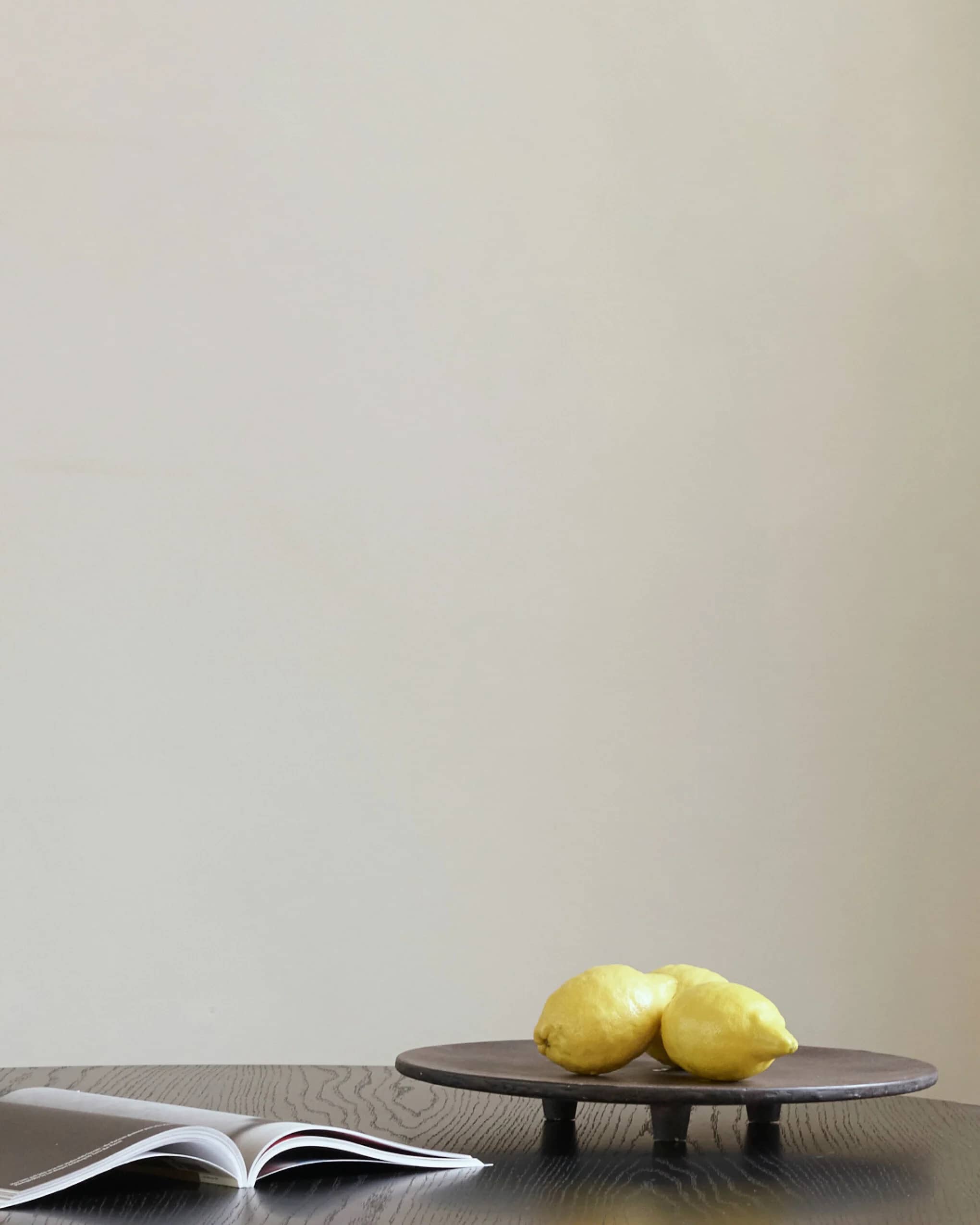 Поднос Duck Tray Small — Coffee 4