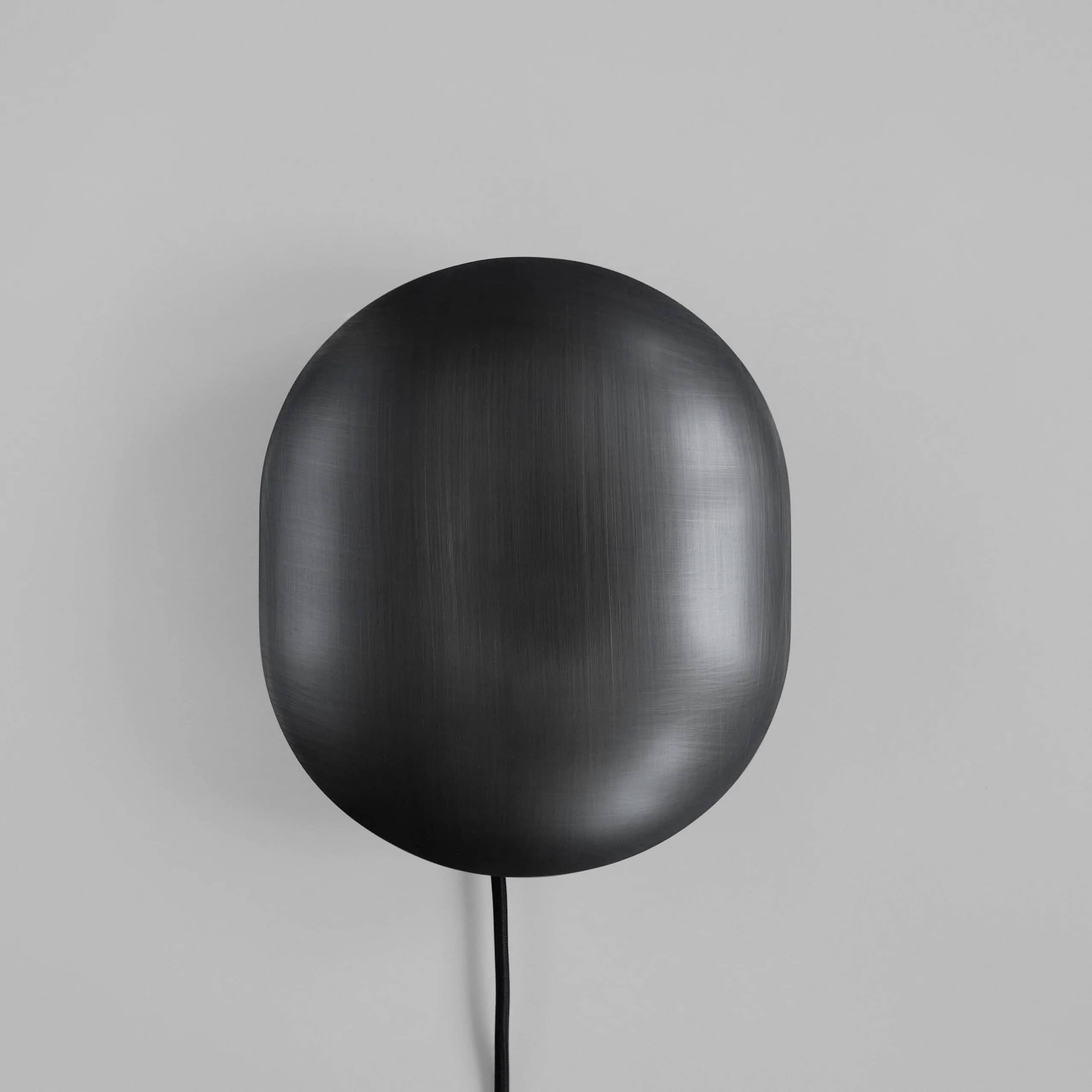 Настенный светильник Clam — Bronze 1