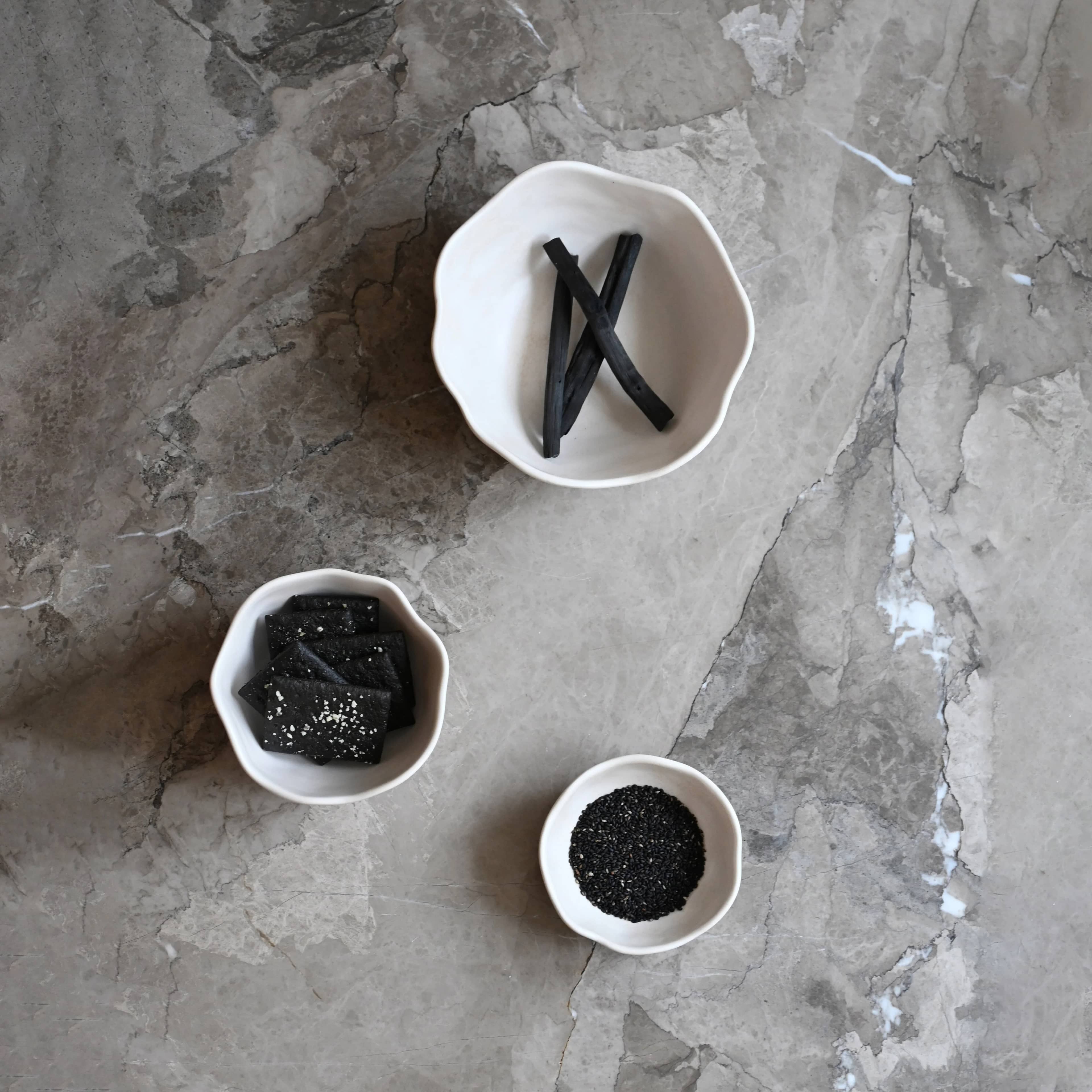 Чаша Native Bowl Set — Birch 13