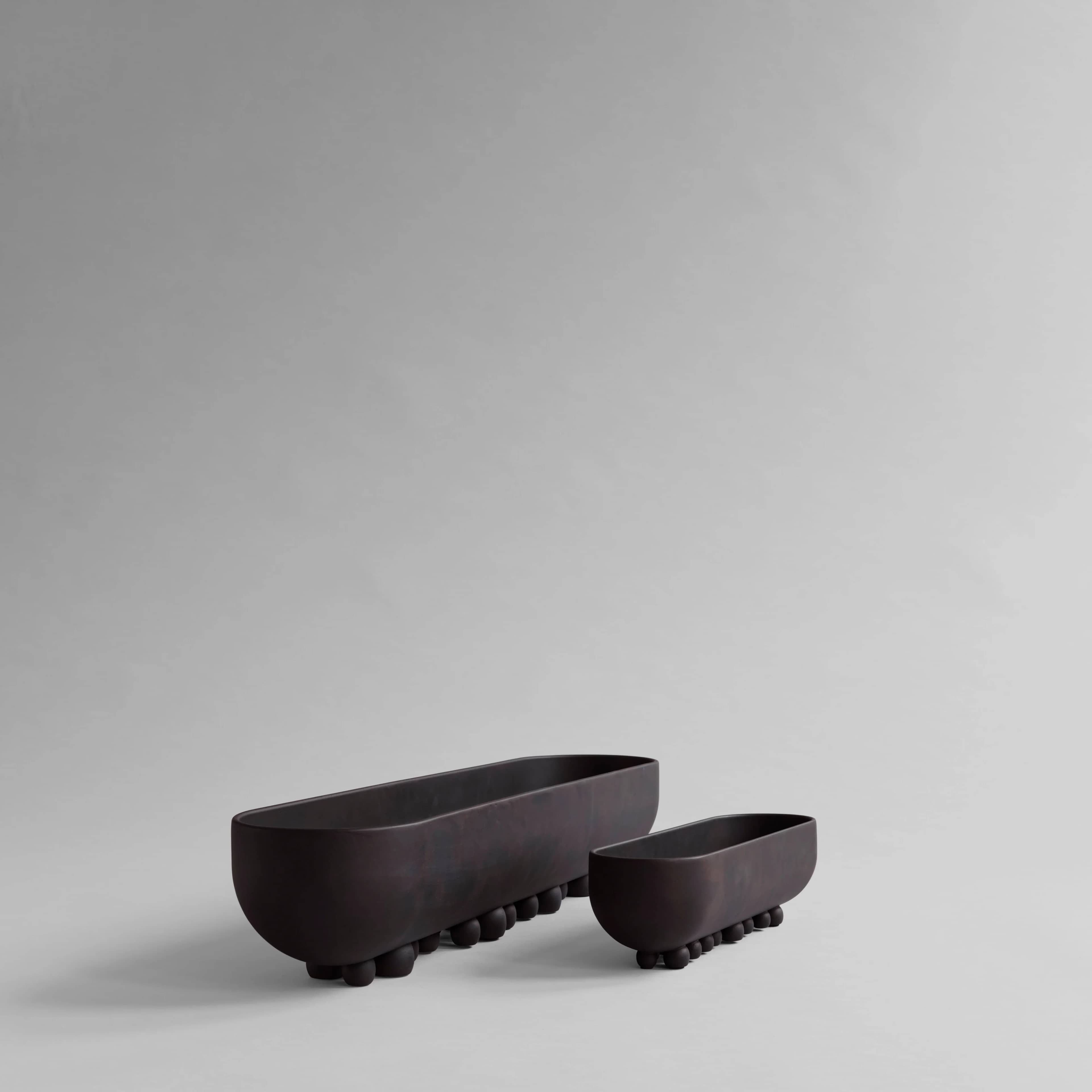 Поднос Shinju Big — Coffee 8