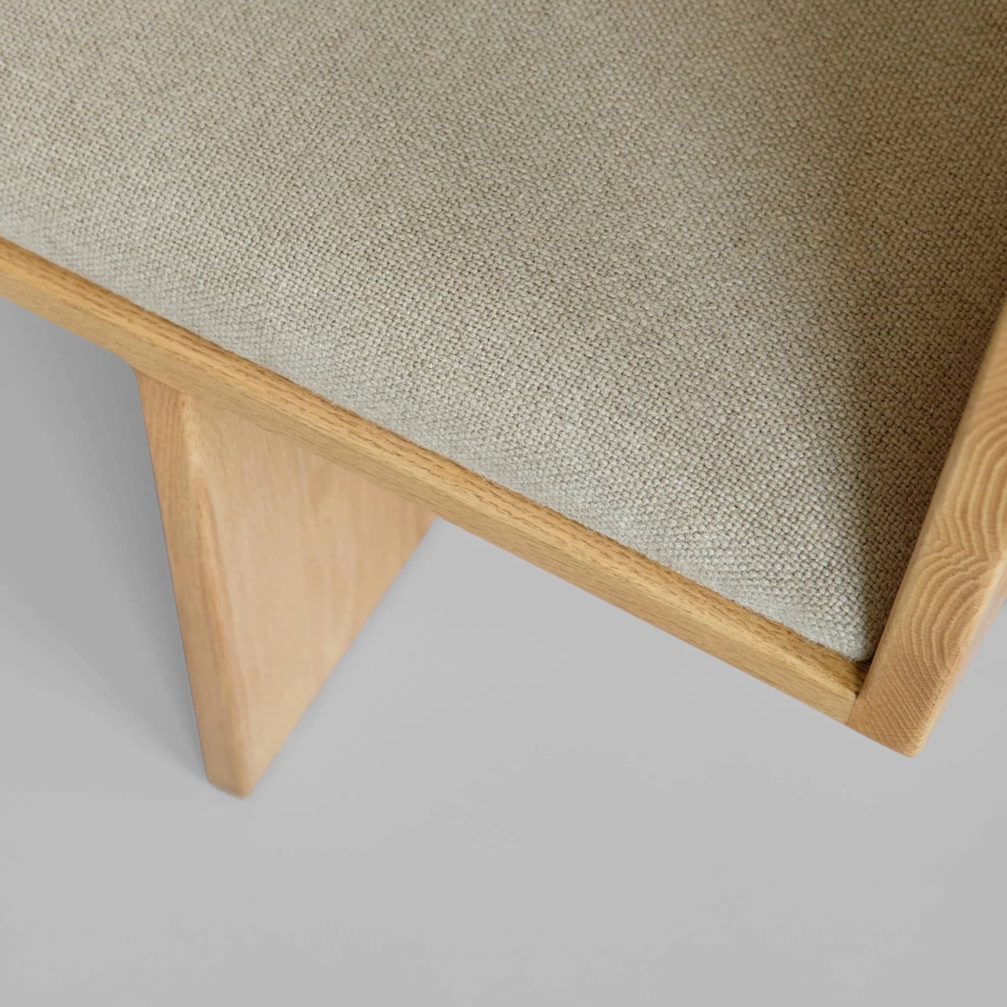 Подушка Makura Cushion 21 — Sand 8047-2 3