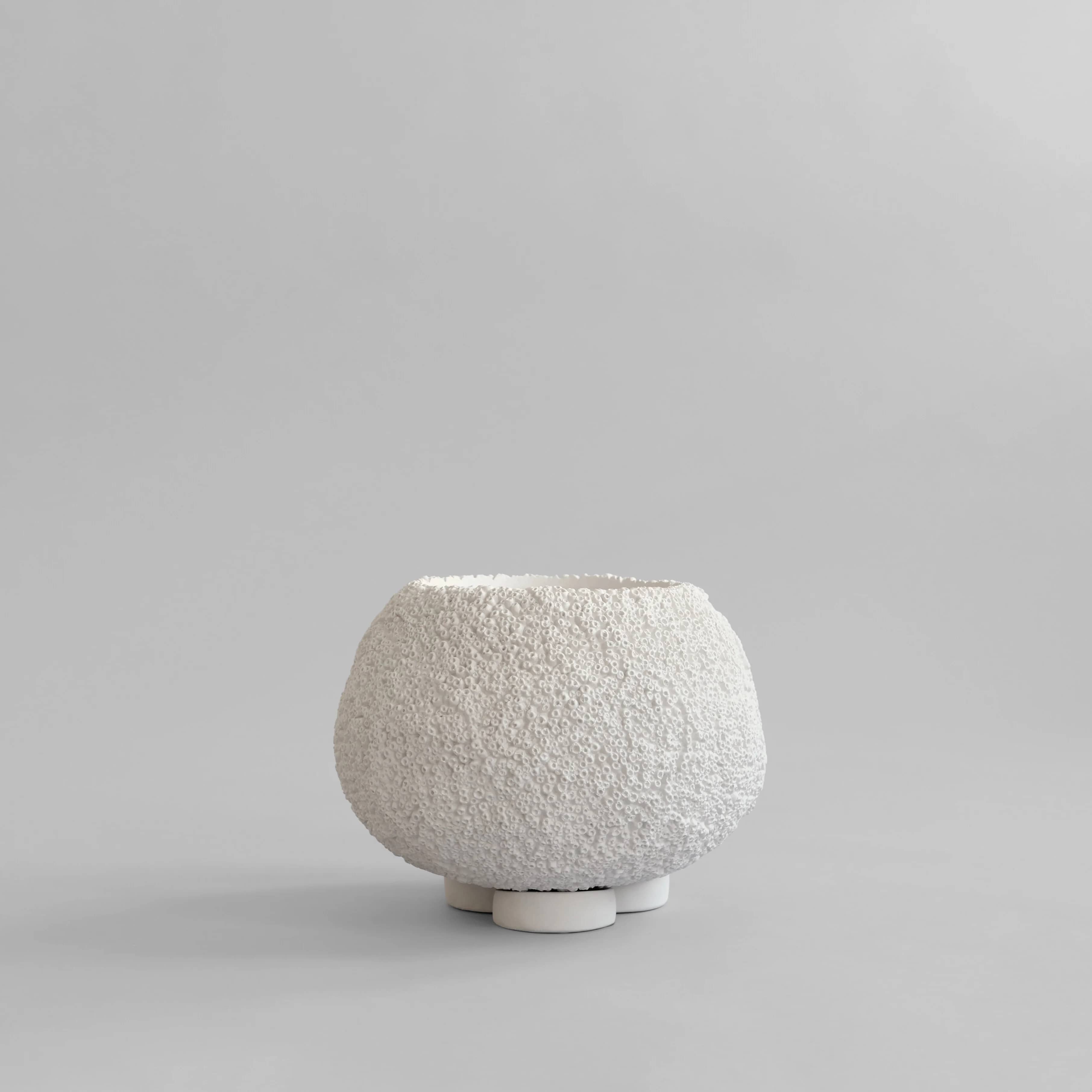 Кашпо Urchin Mini — Beehive 1