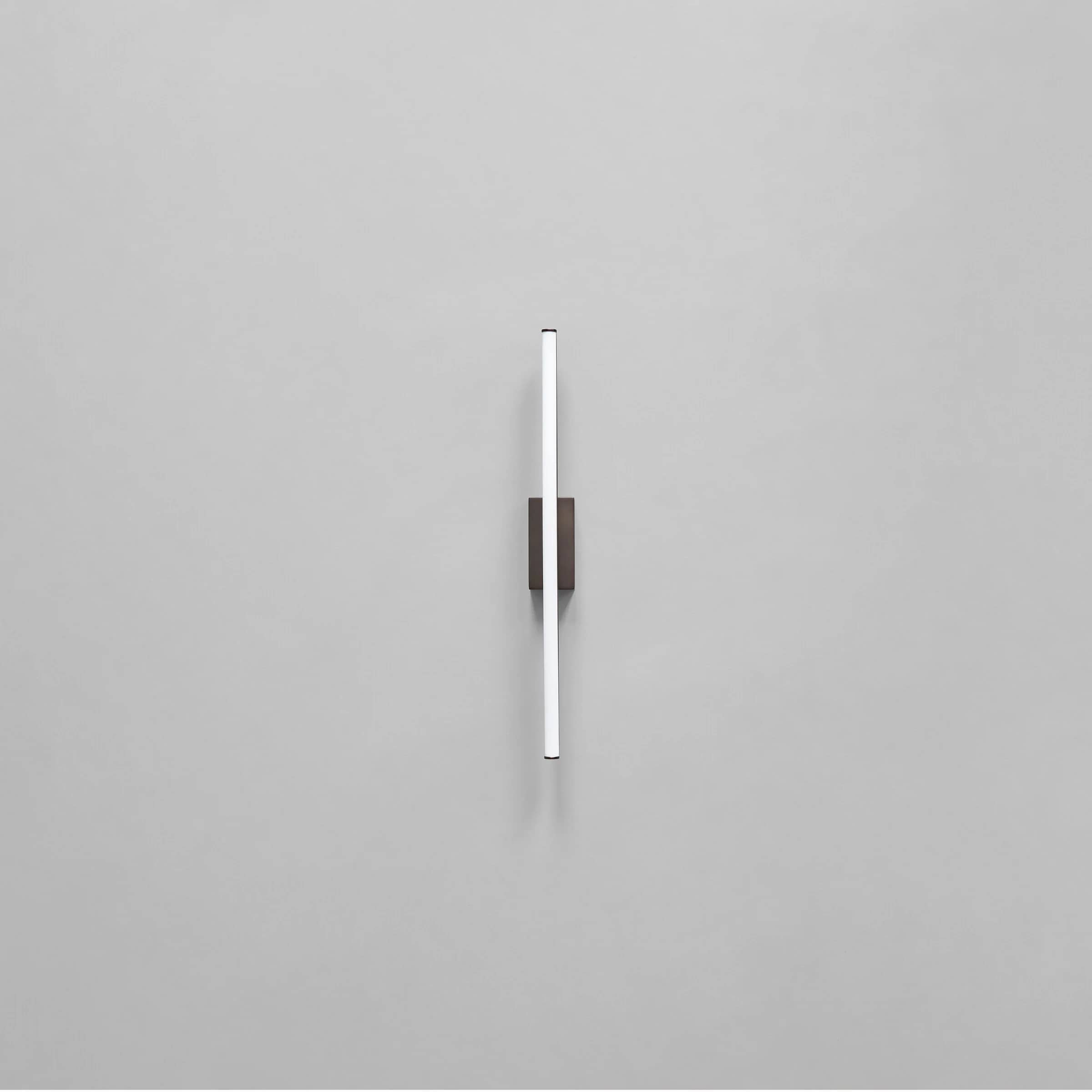Настенный светильник Bow Mini — Bronze 5