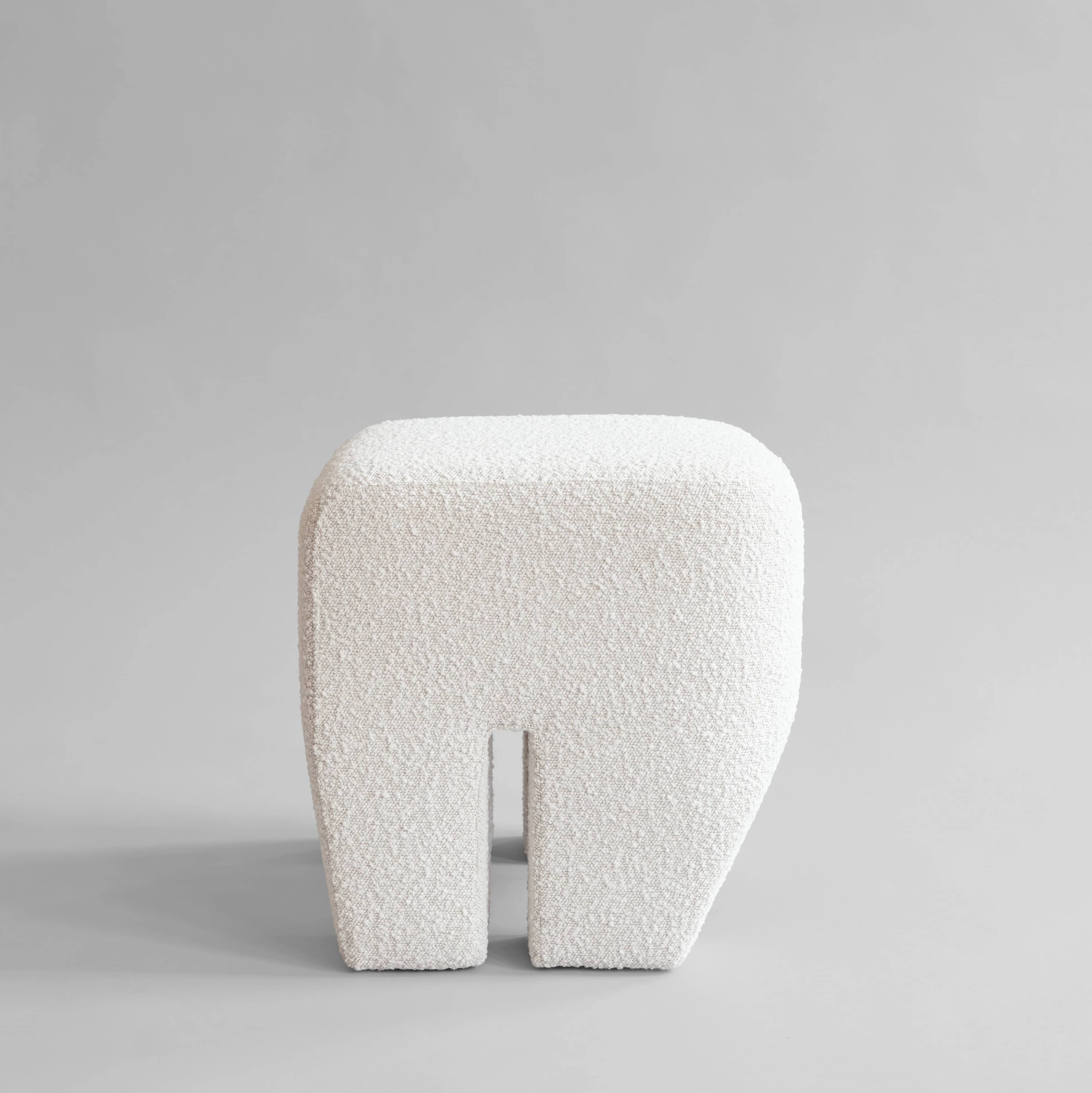 Табурет Sculpt — Off White CPH 900 1