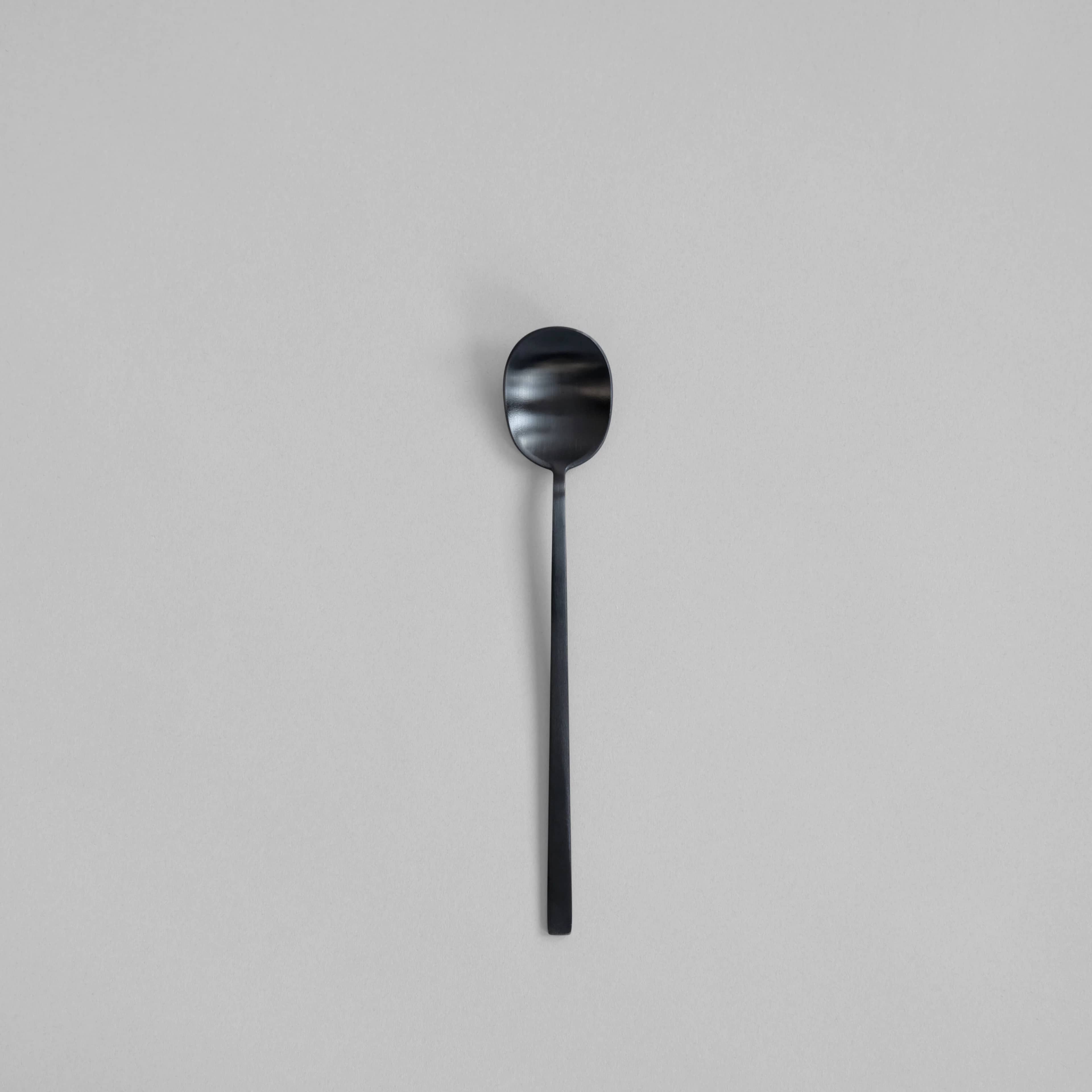 Ложка Kogei Long — Black 1