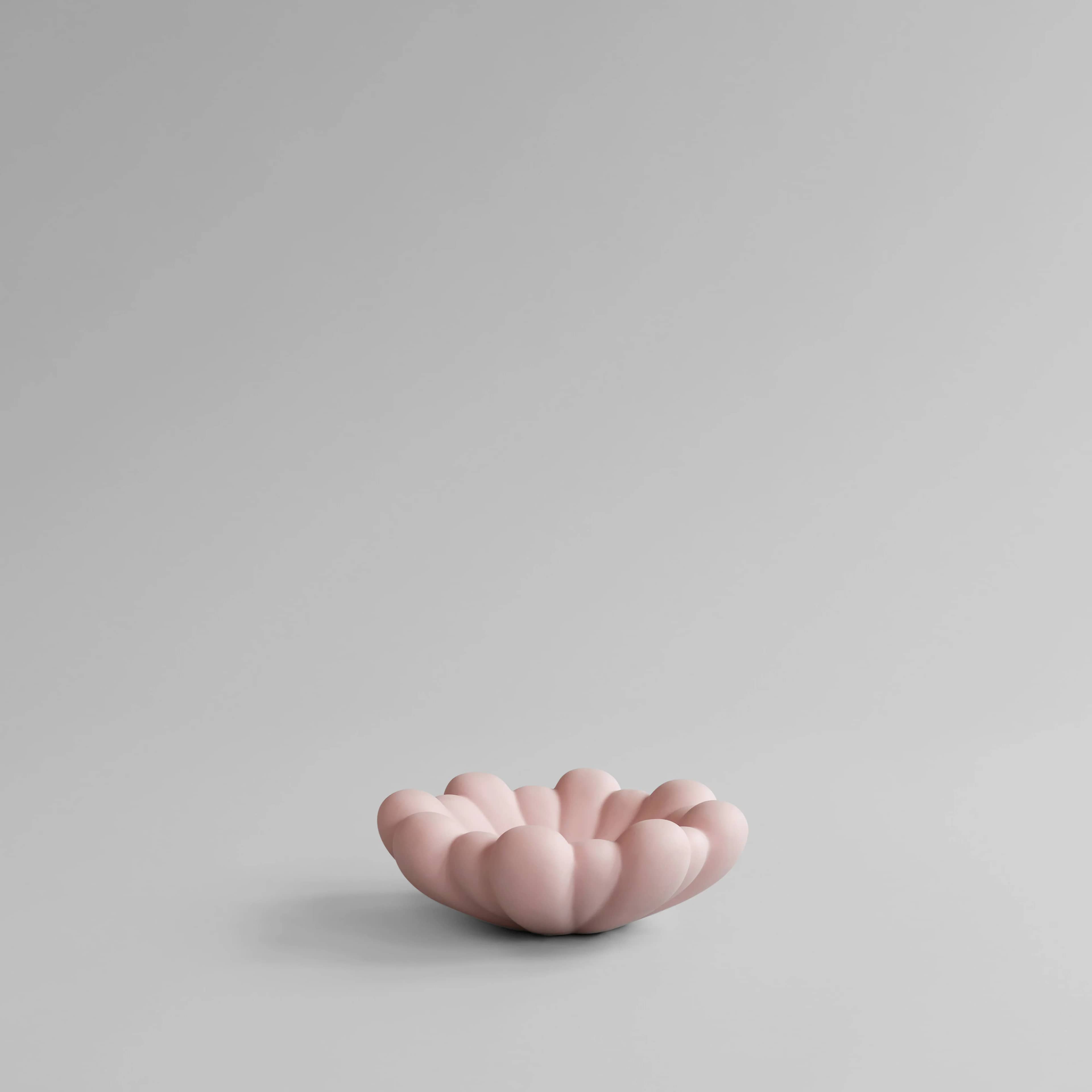 Поднос Bloom Medio — Rose 1