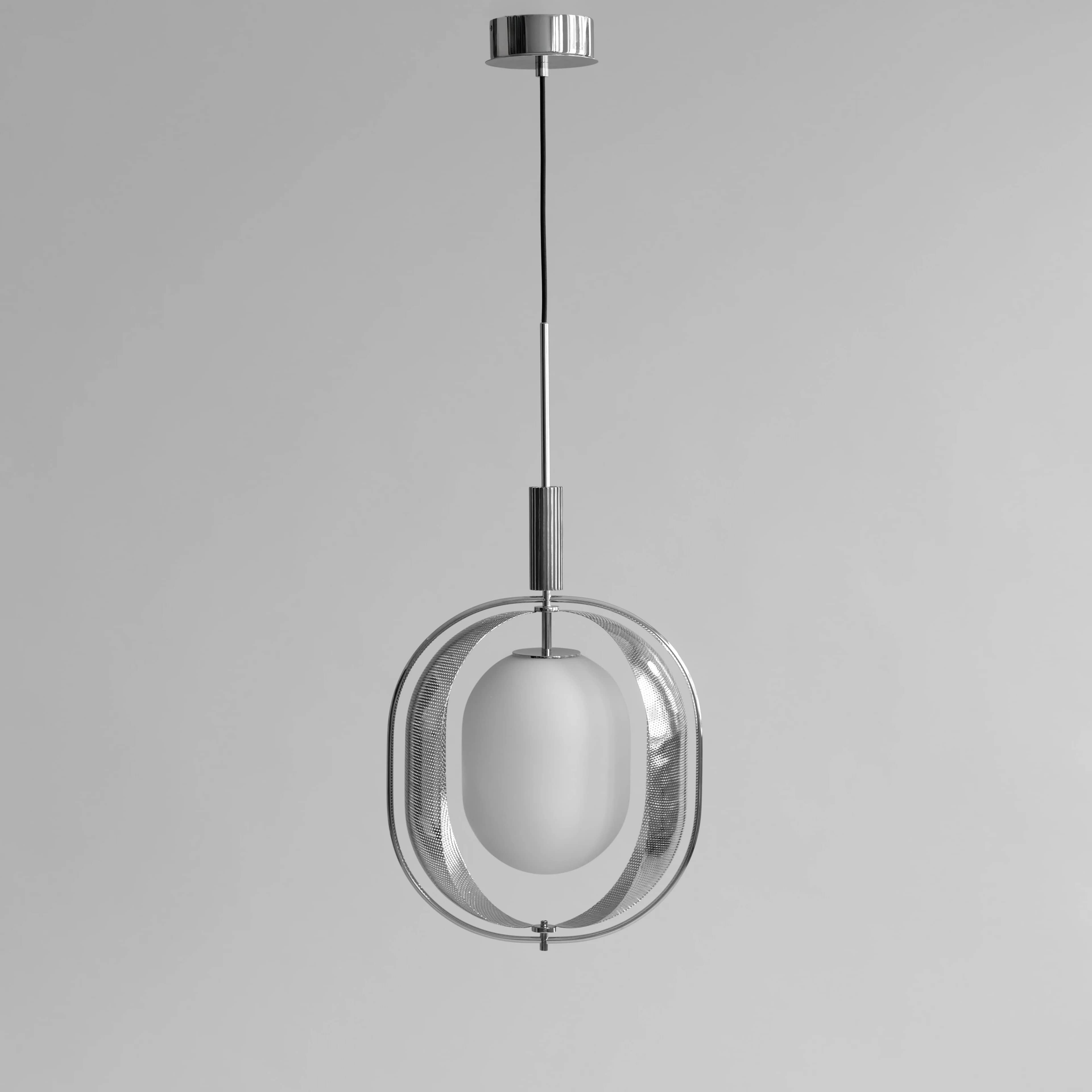 Подвесной светильник Pearl — Chrome 1