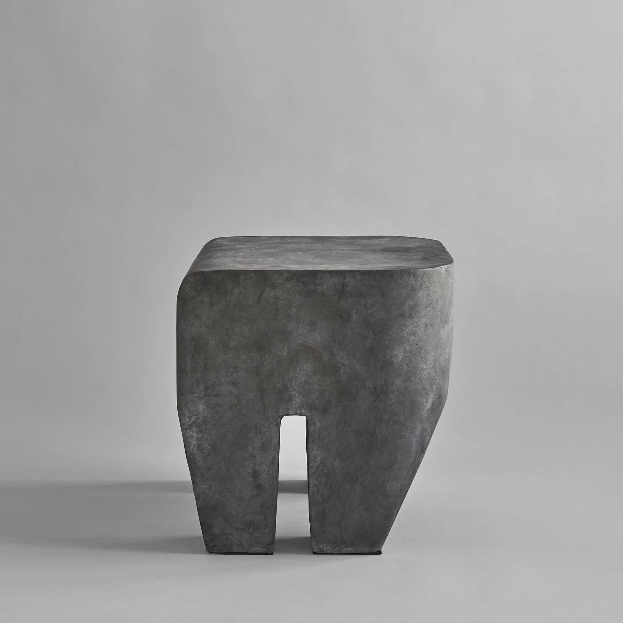 Табурет Sculpt — Concrete 1