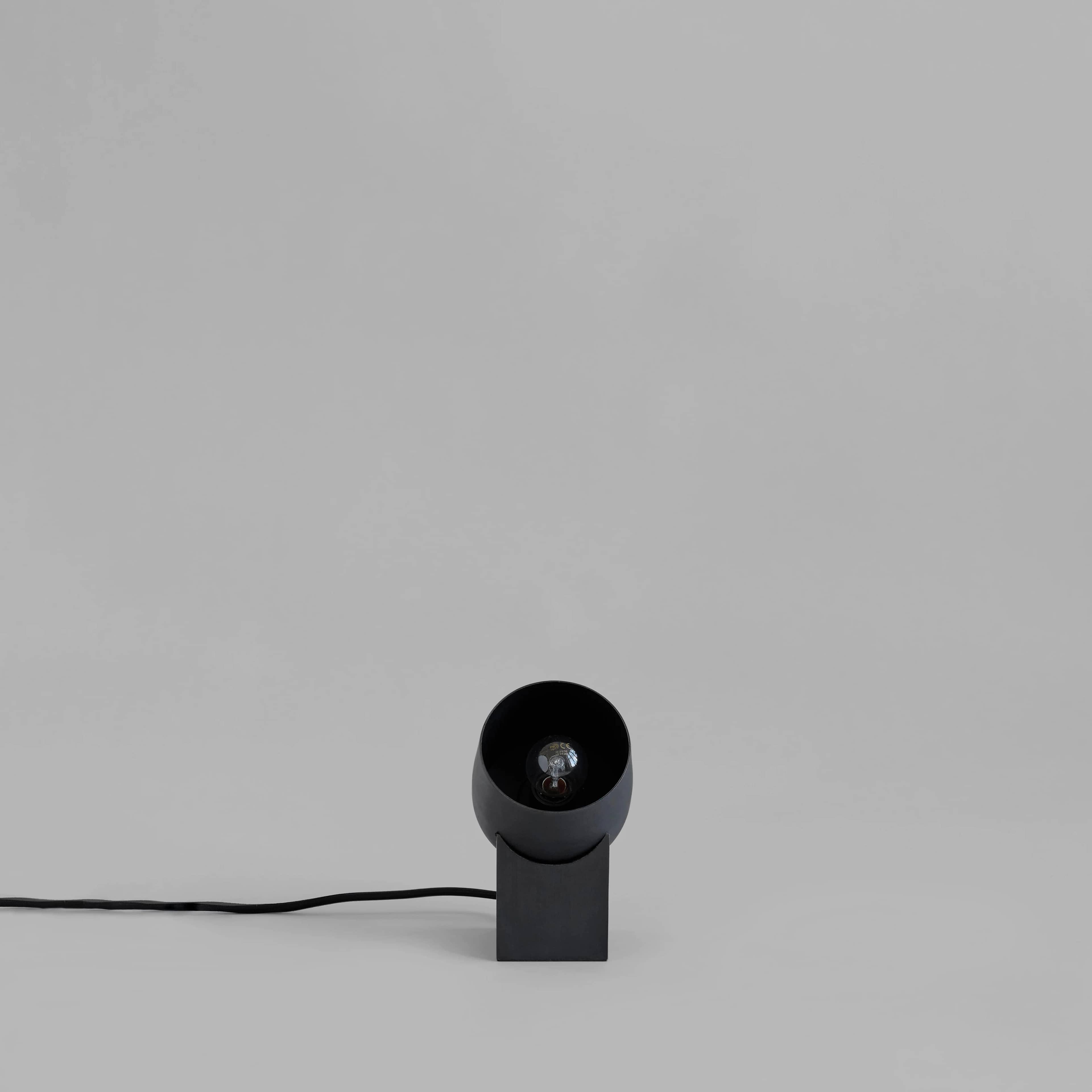 Настольный светильник Pivot — Bronze 1