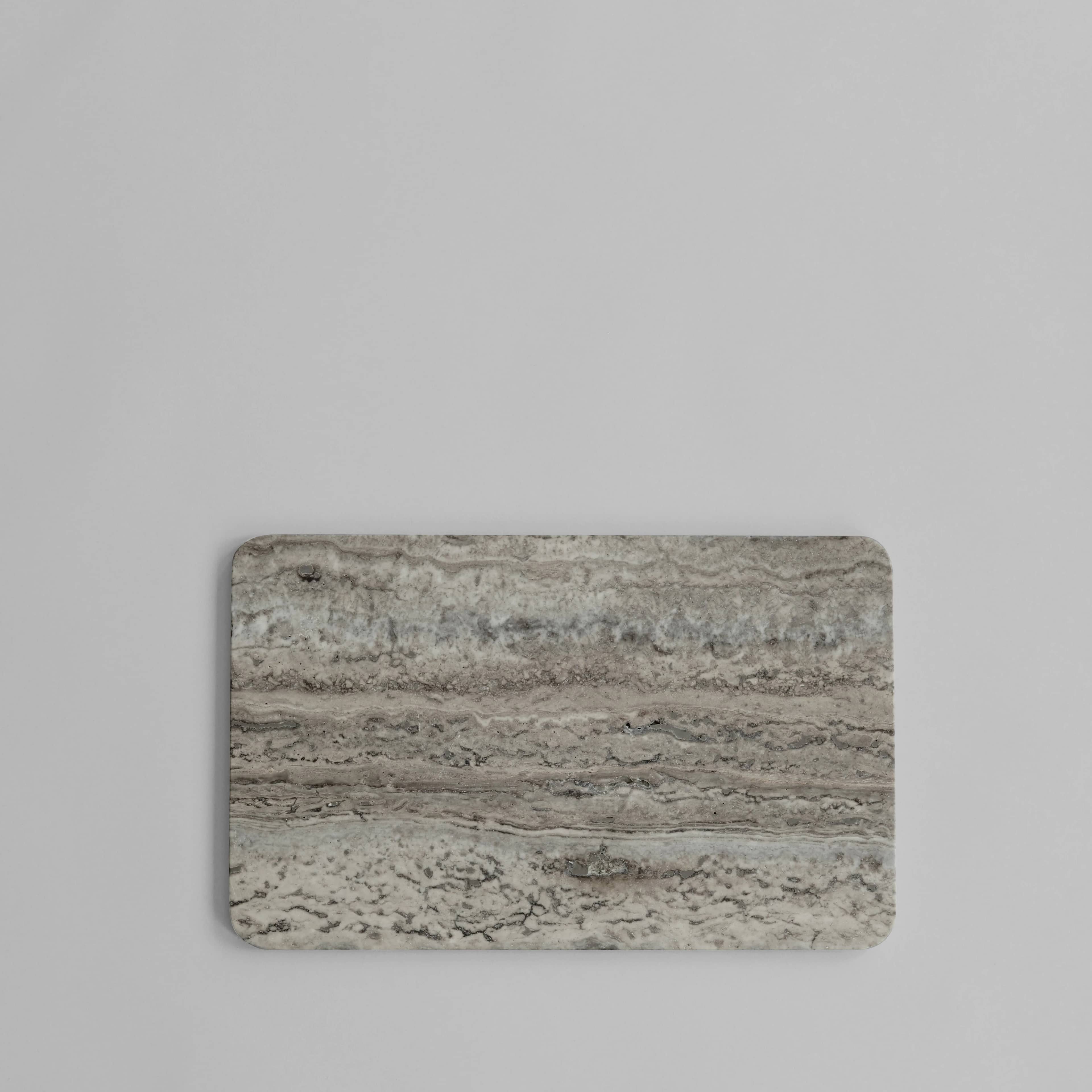Поднос Enkei Rectangular Medio — Earth 1