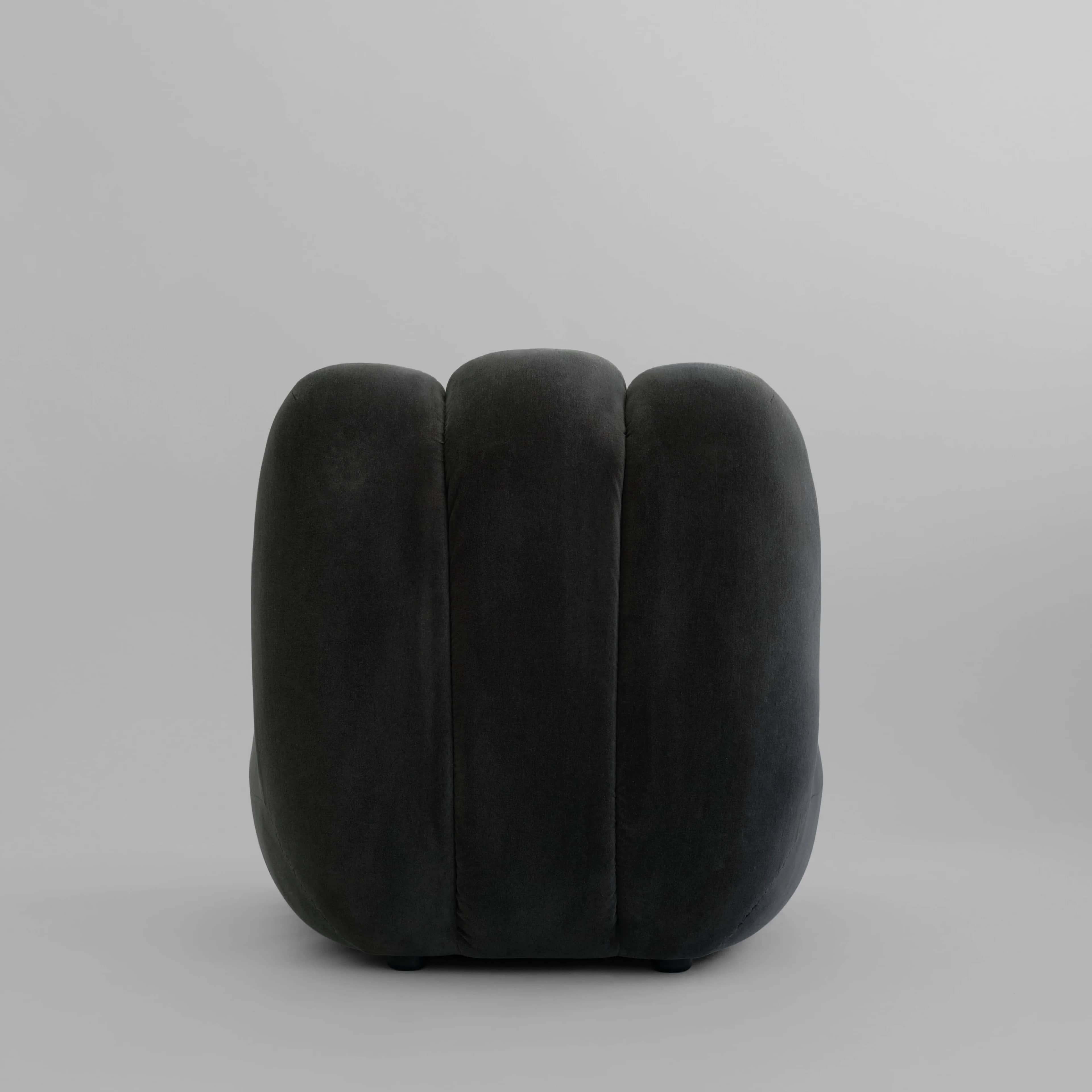 Кресло Toe Chair — Peat 8