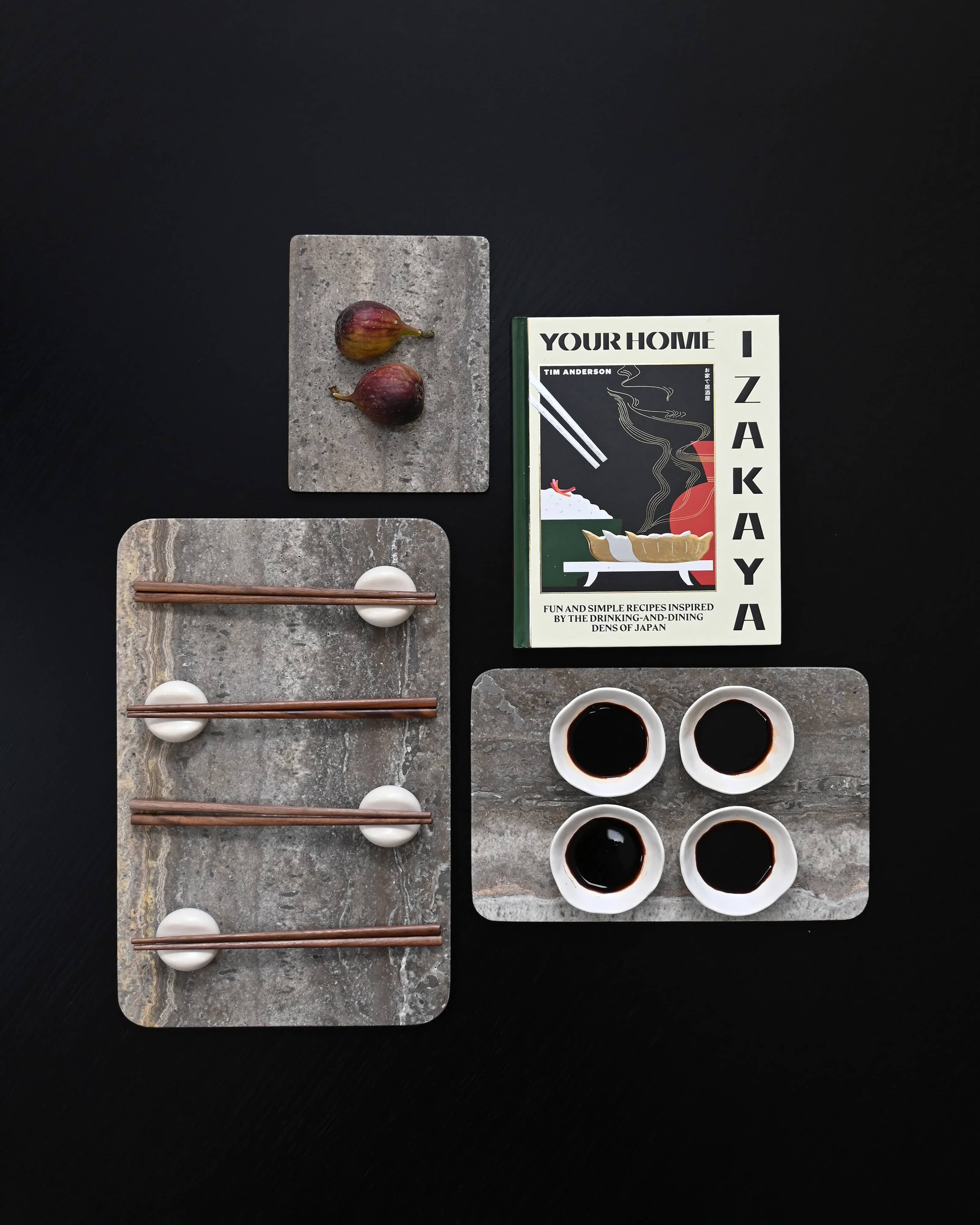 Набор для суши Native Sushi Set 5