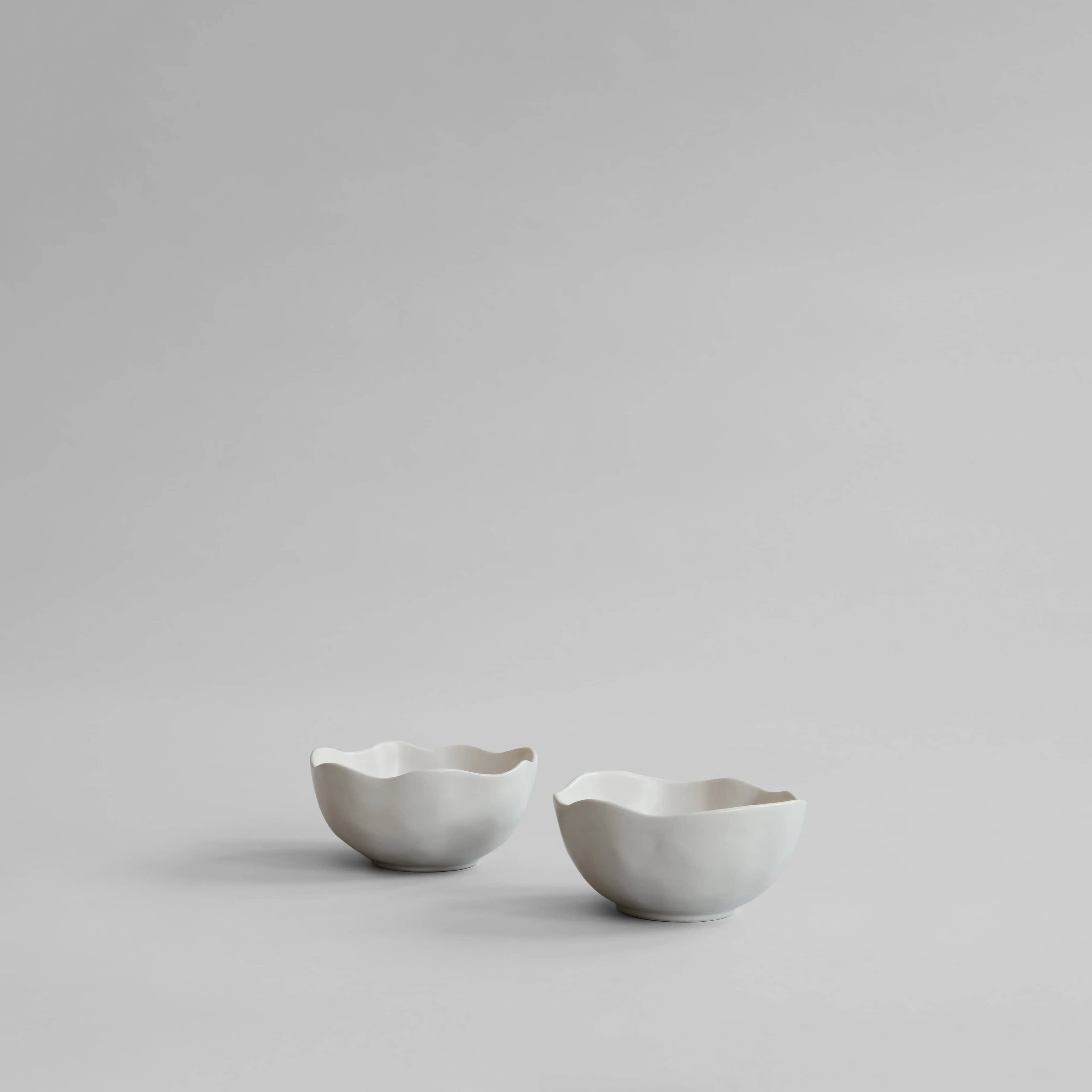 Чаша Native Bowl Medio — Birch 1