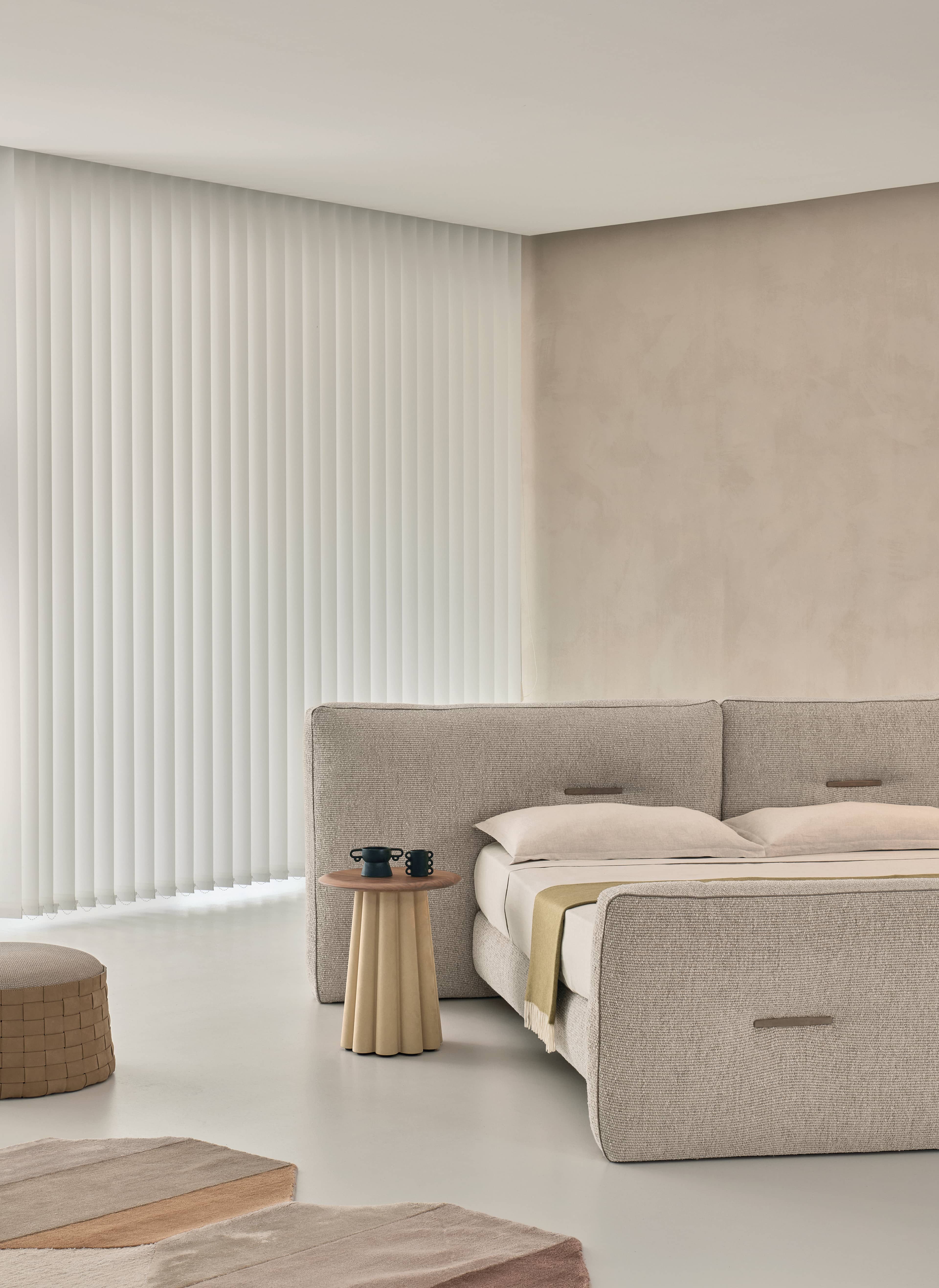 Кровать Loden 8