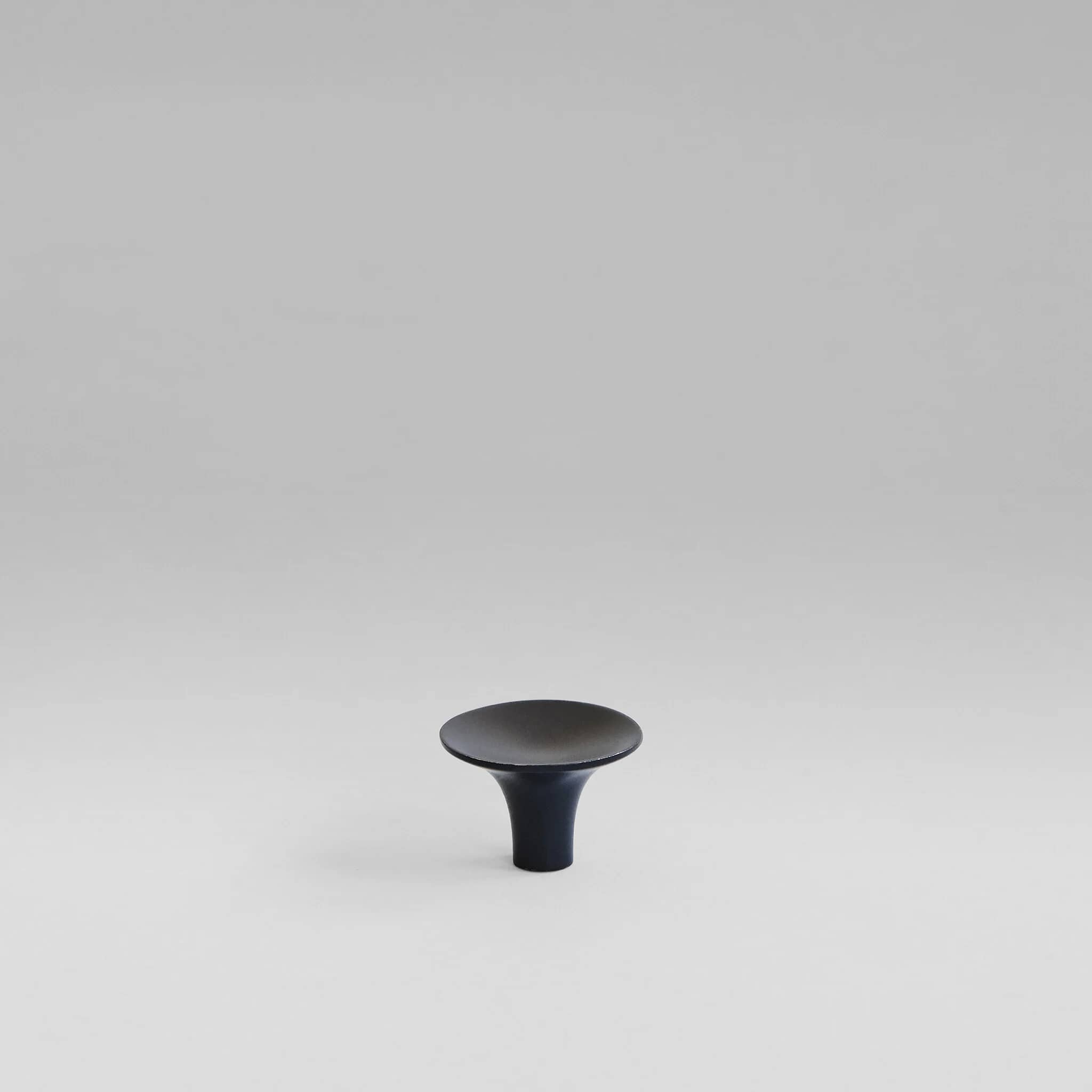 Ручки HiHat Mini — Burned Black 5