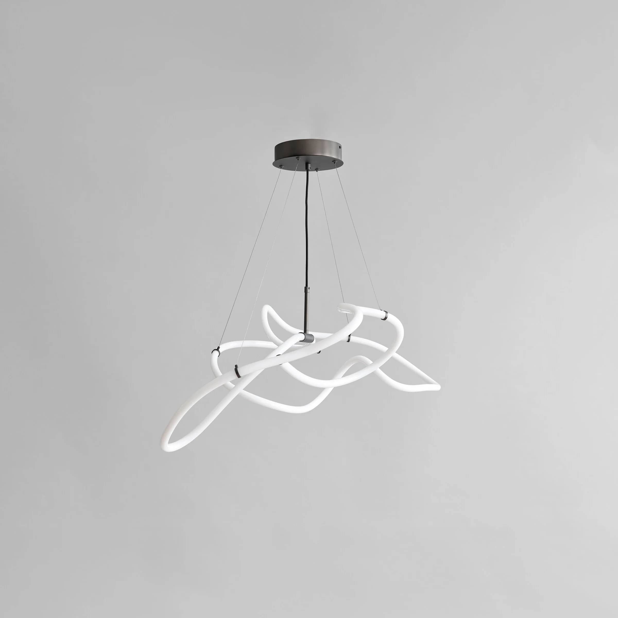 Люстра Ghost Mini Neon (5m) — Neon 5m 5