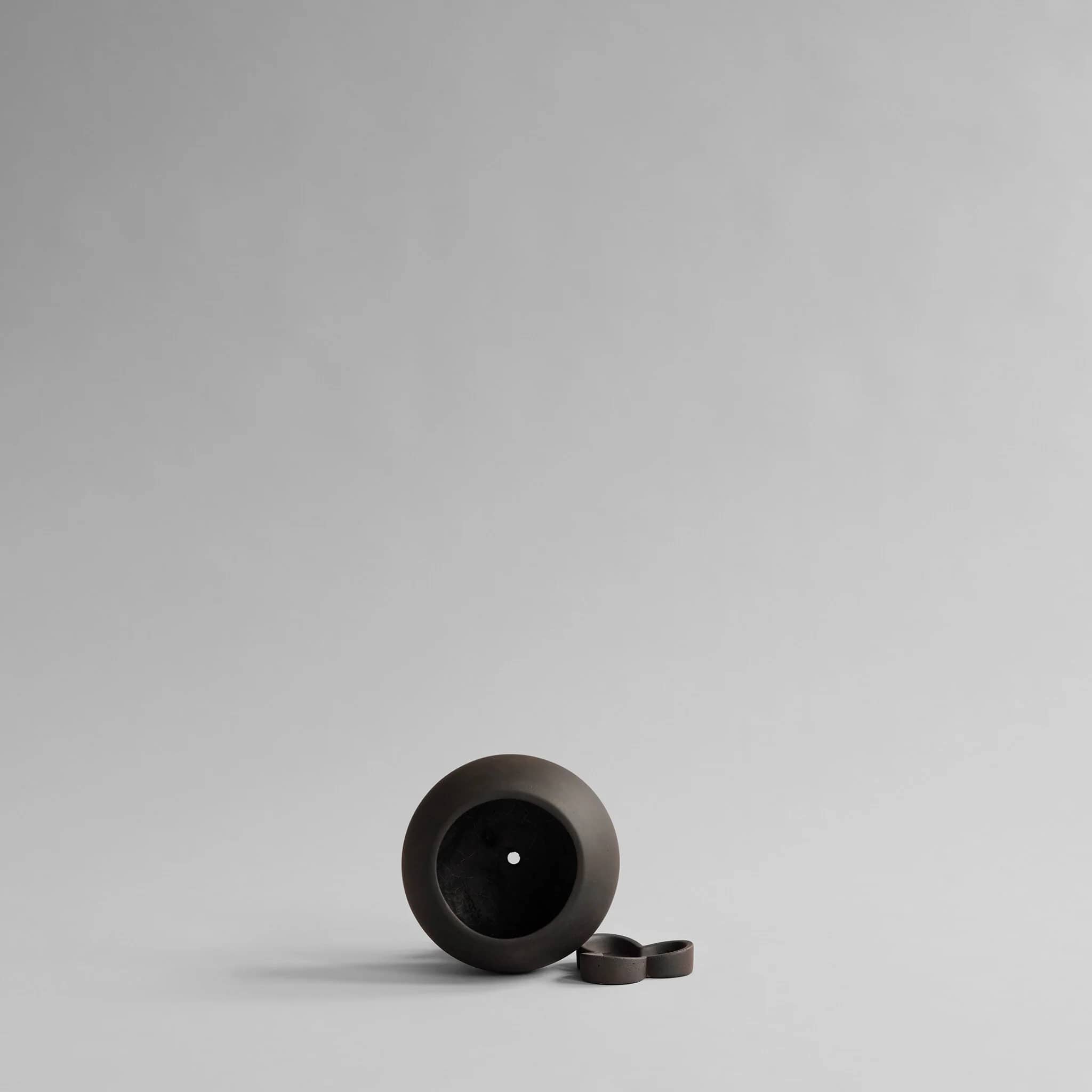 Кашпо Urchin Petit — Coffee 6