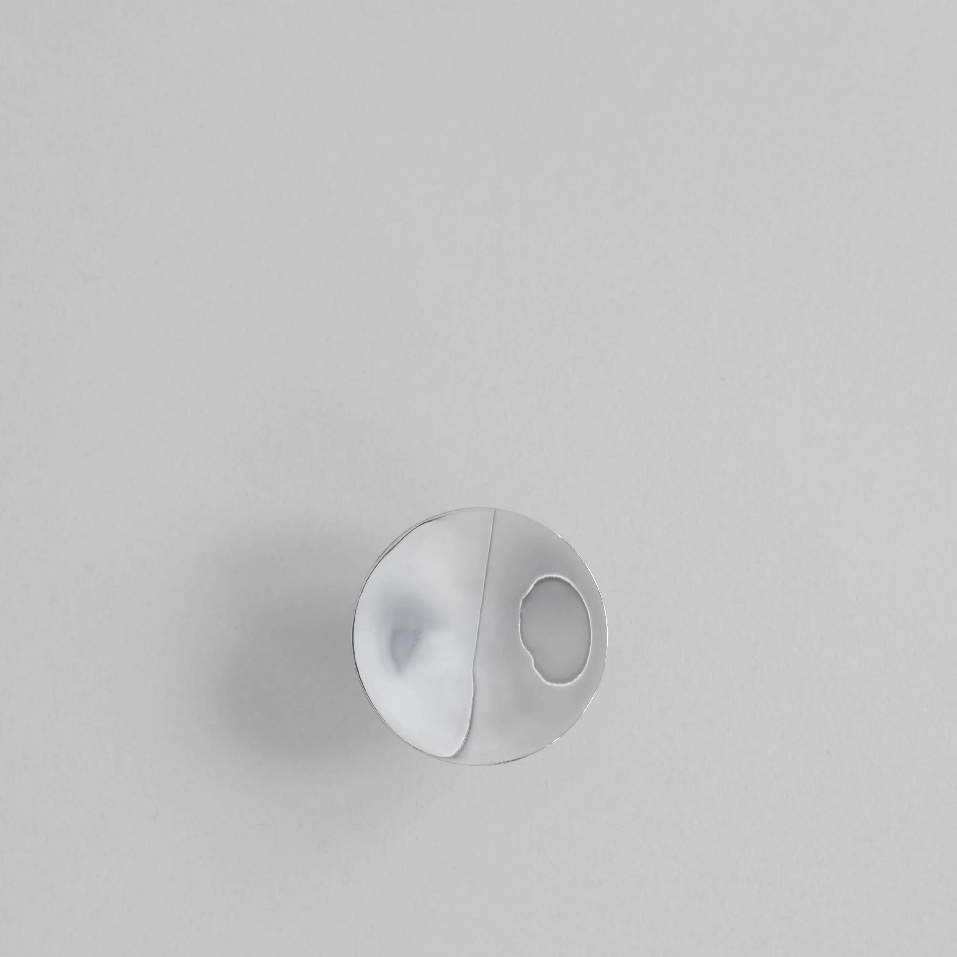 Ручки HiHat Knobs Medio — Chrome 7