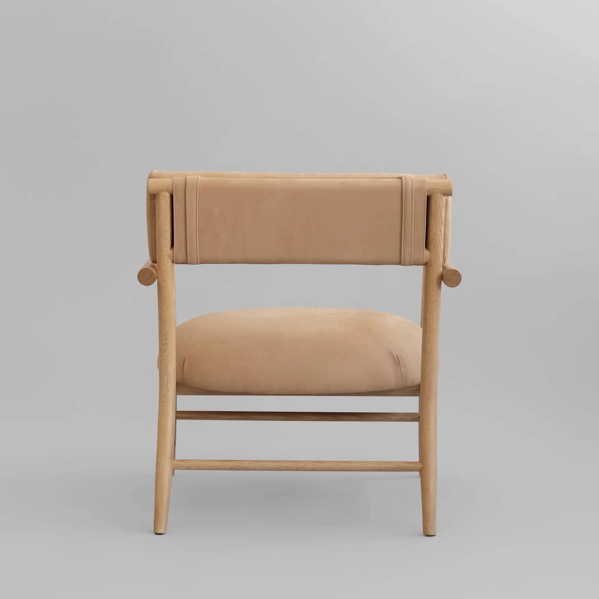 Кресло Nama — Nubuck 7