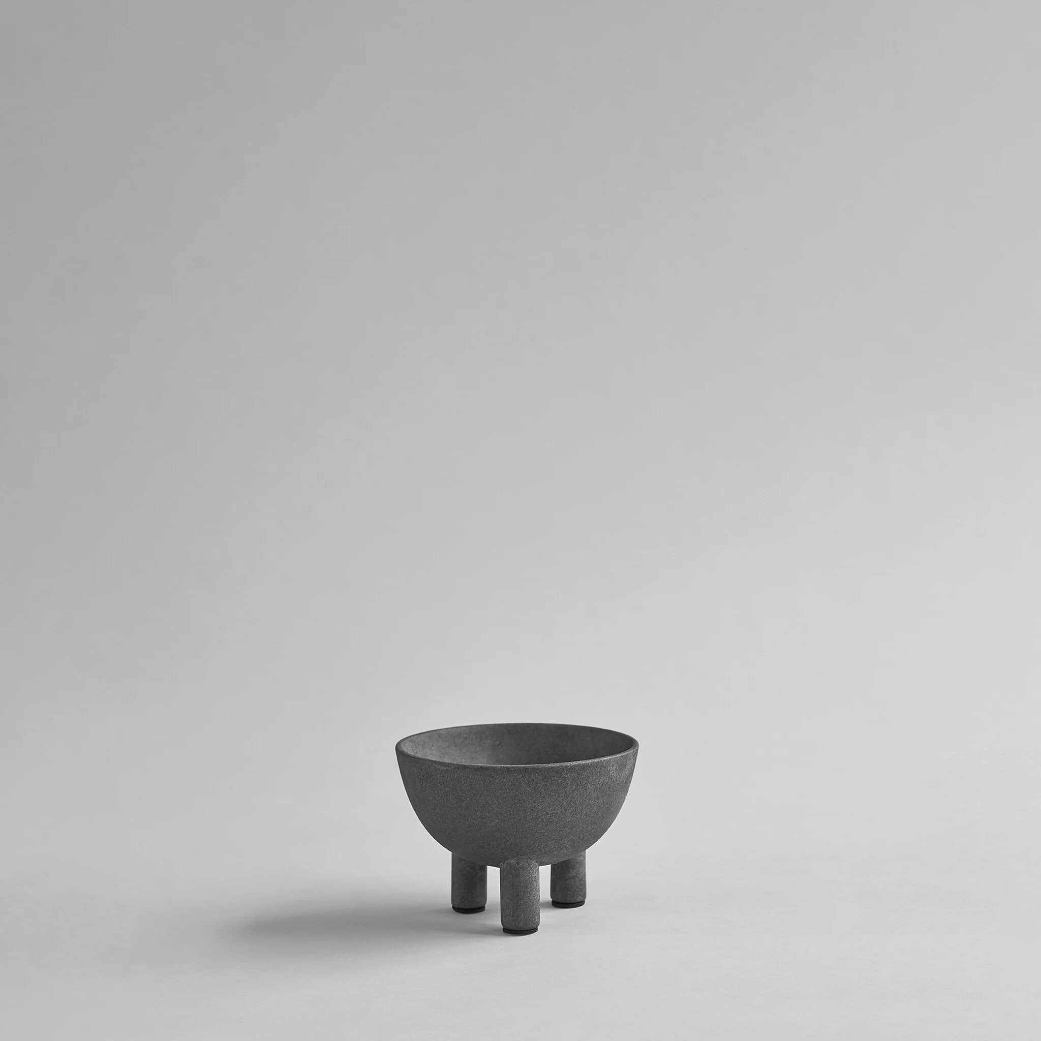Чаша Duck Mini — Dark Grey 1