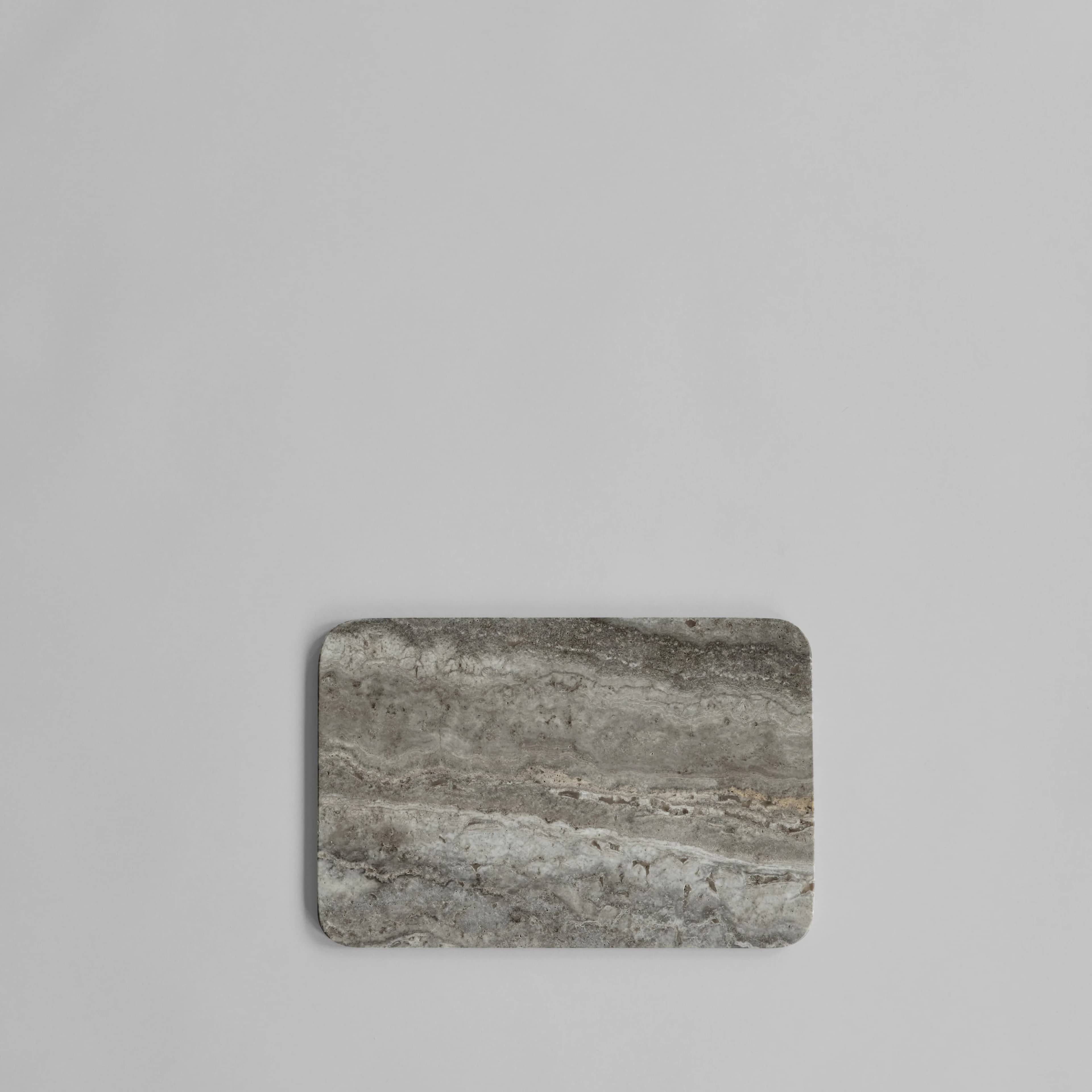 Поднос Enkei Tray Rectangular Mini — Earth 1
