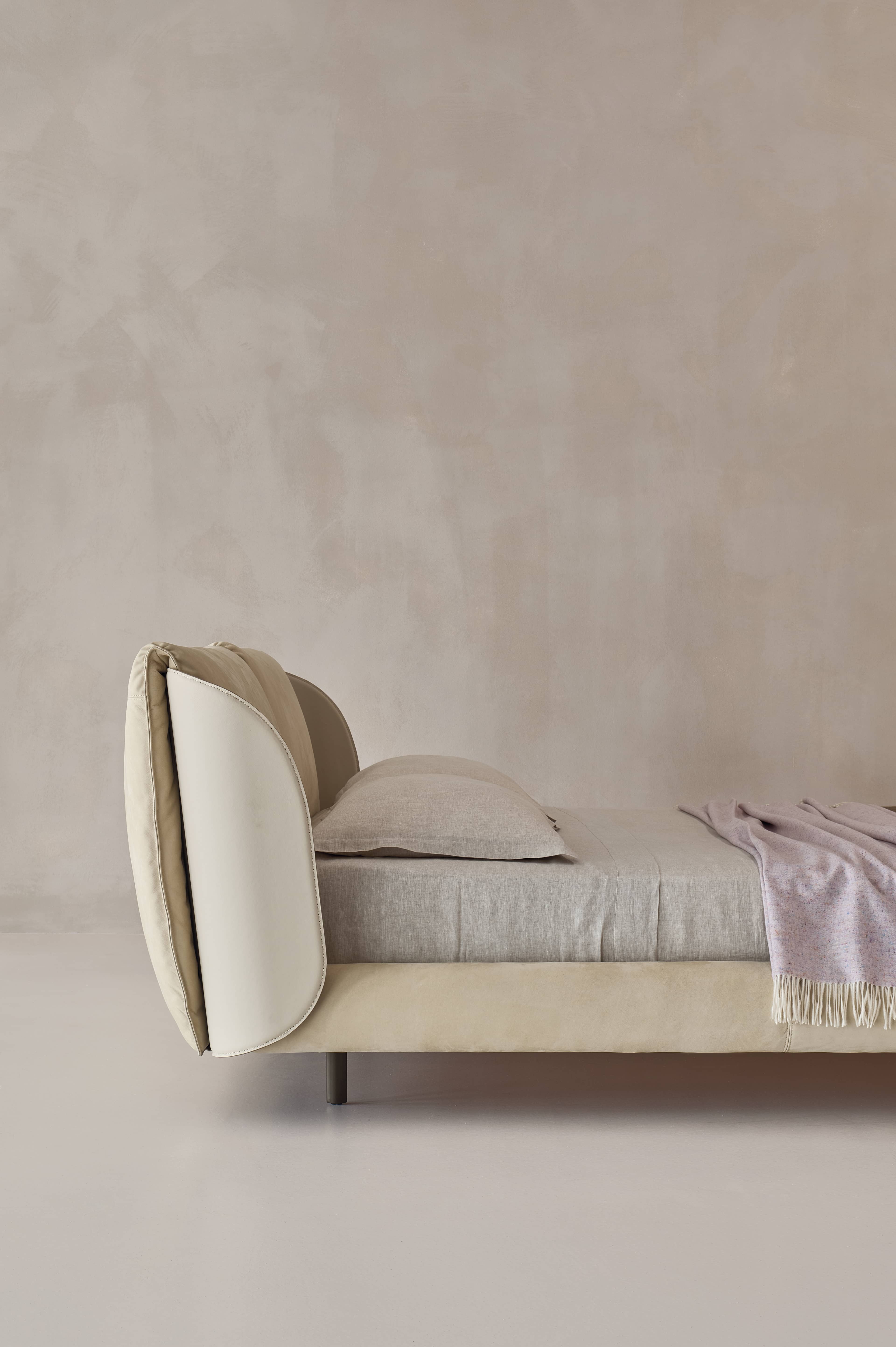 Кровать Nest 9