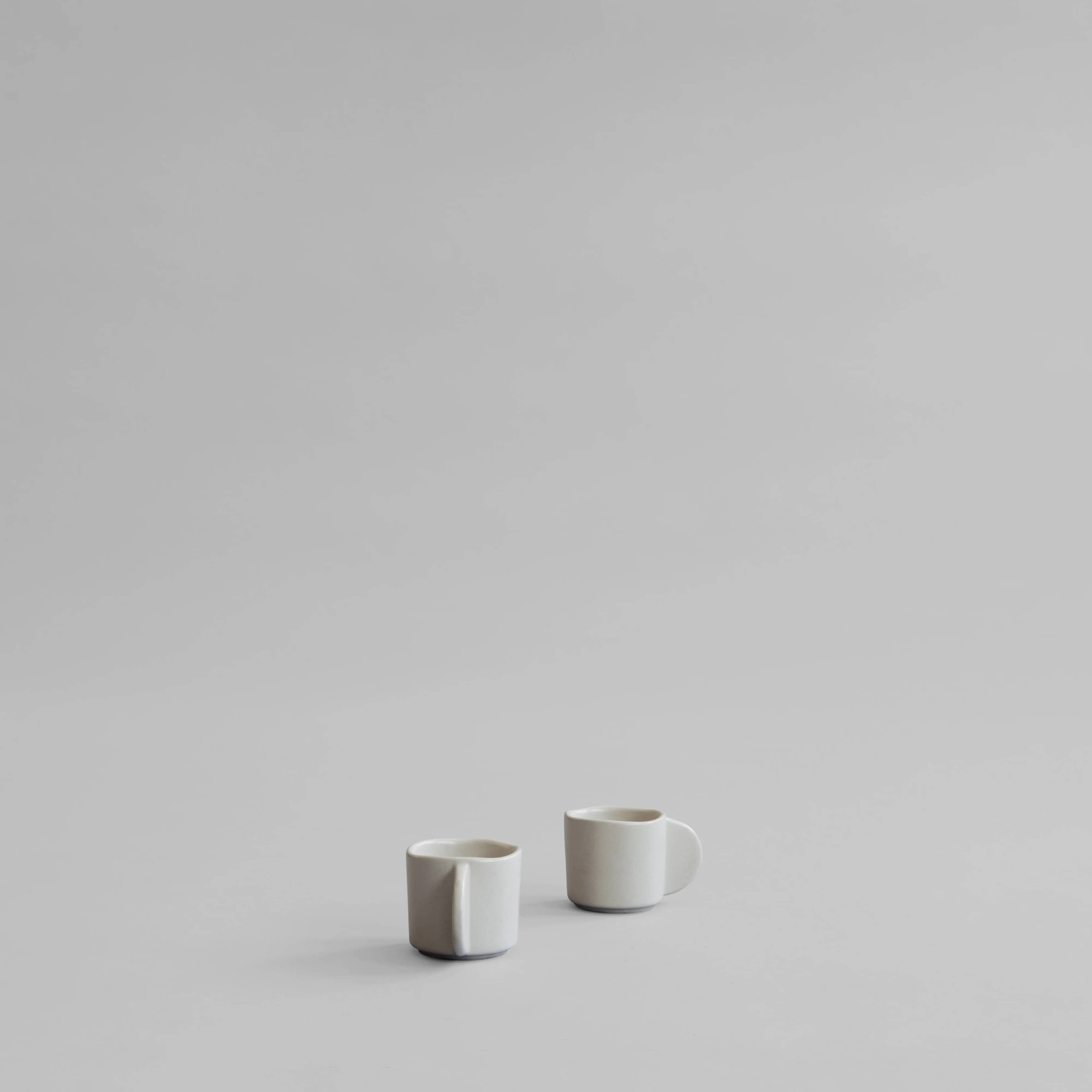 Чашка Native Espresso — Birch 12