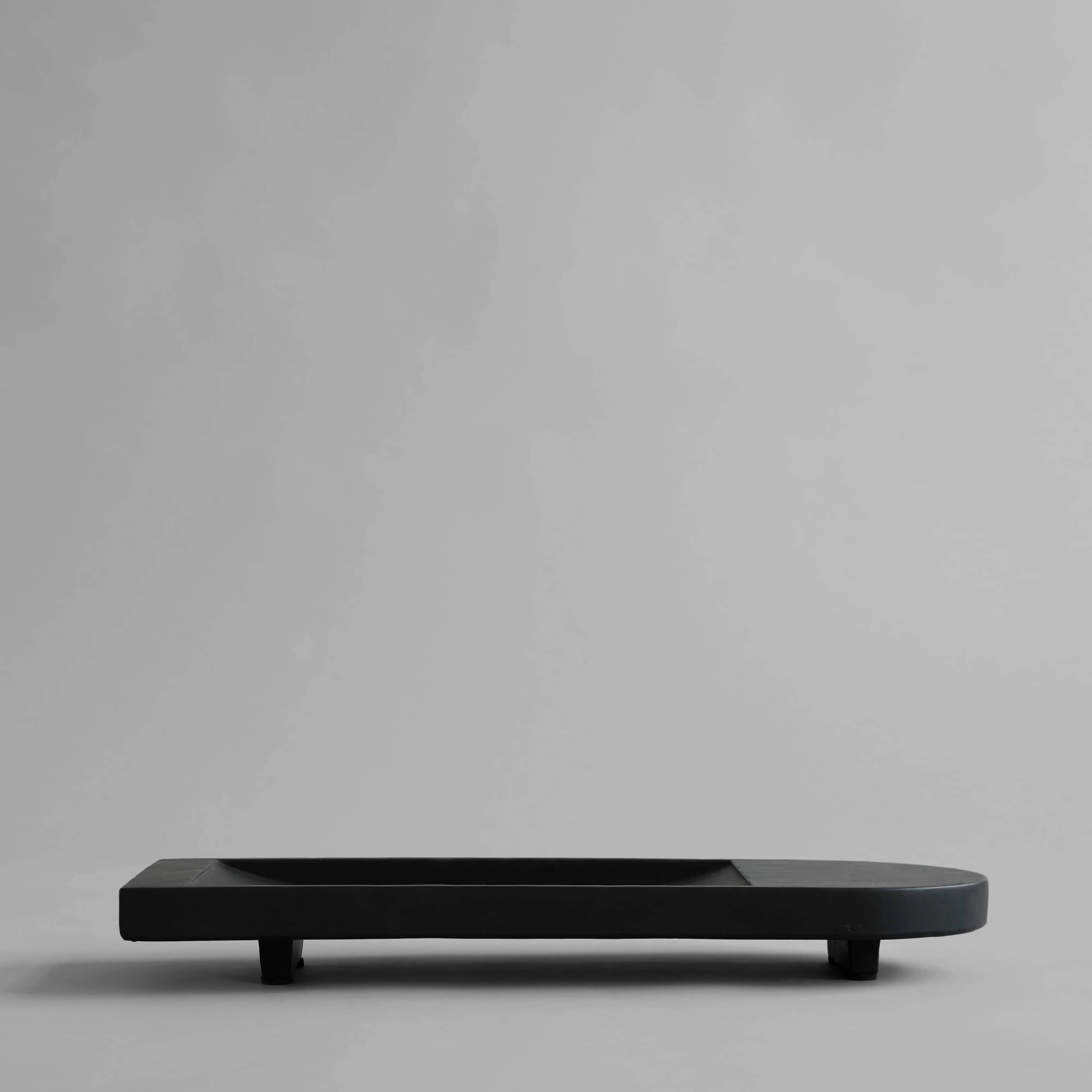 Поднос Geta — Coffee 1