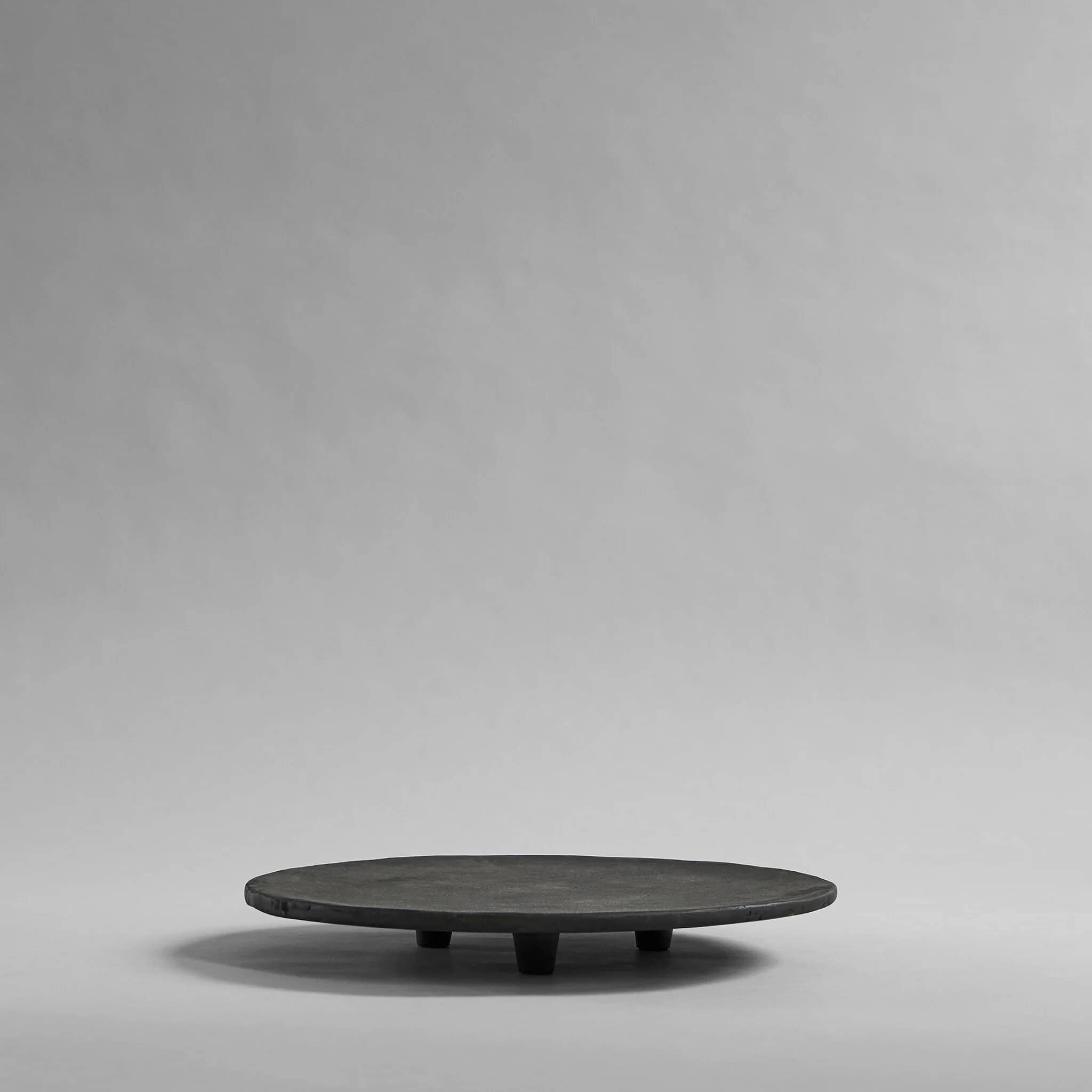 Поднос Duck Tray Small — Coffee 1