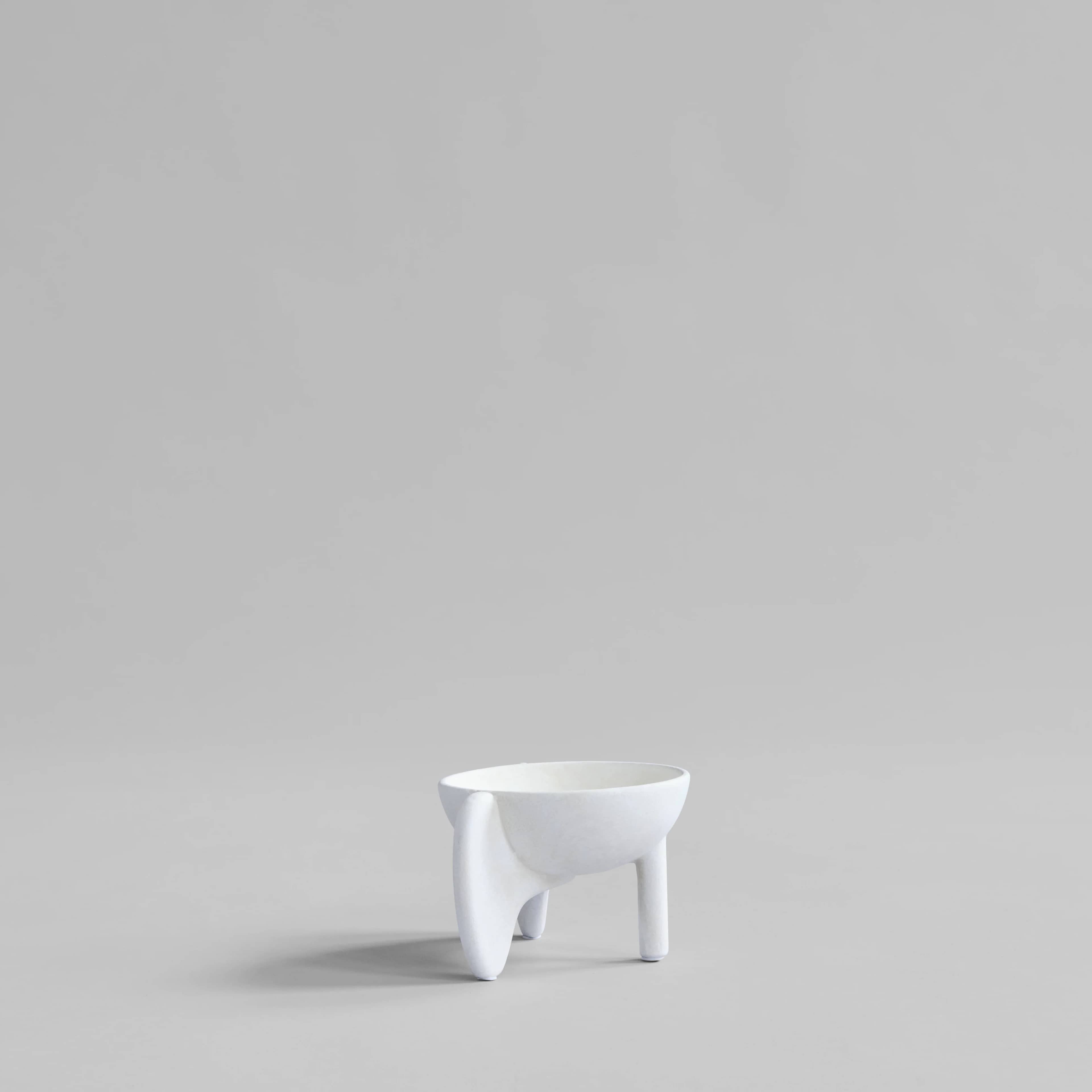 Чаша Wing Mini — Bone White 2