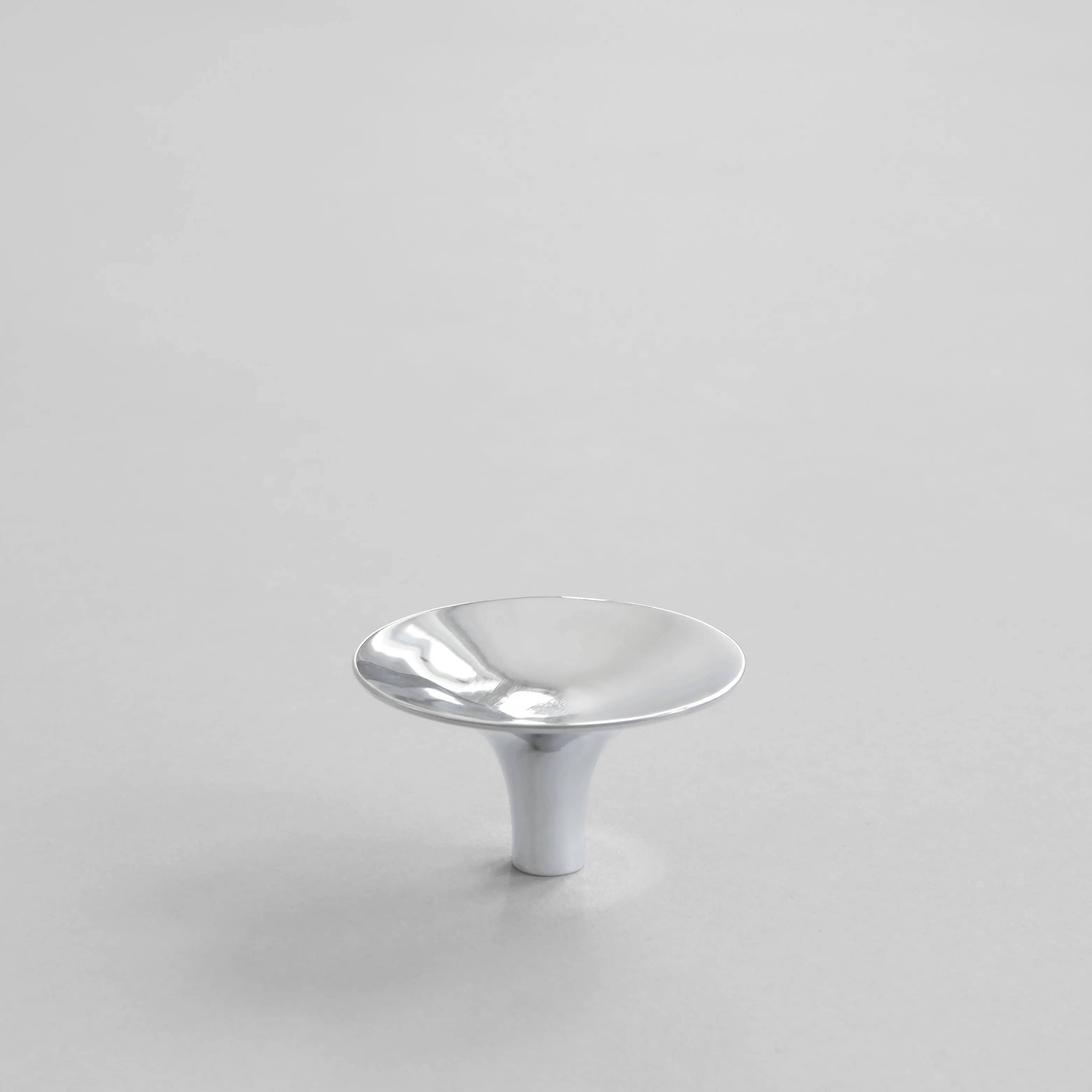 Ручки HiHat Maxi — Chrome 1