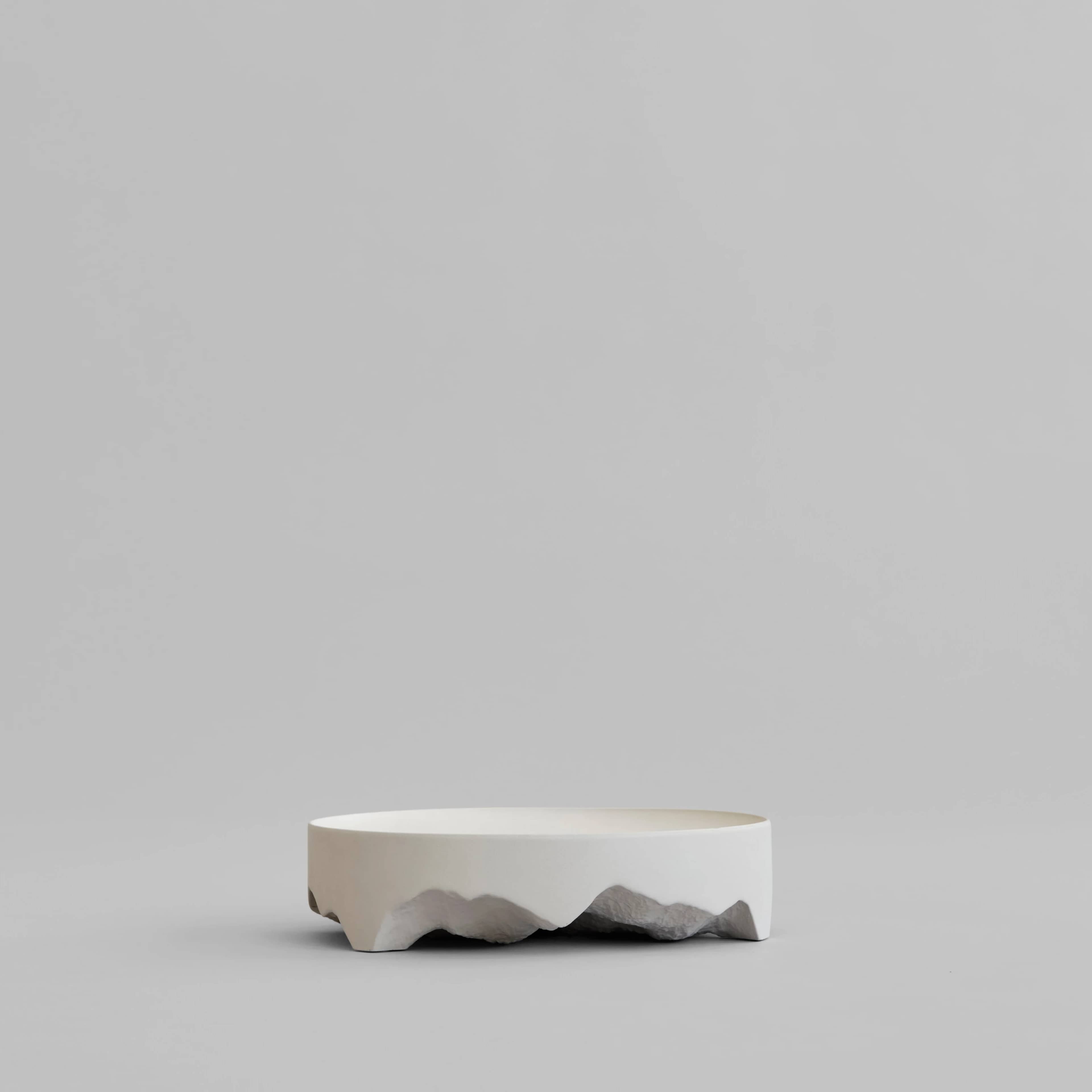 Поднос Iwa Tray Medio — Birch 1