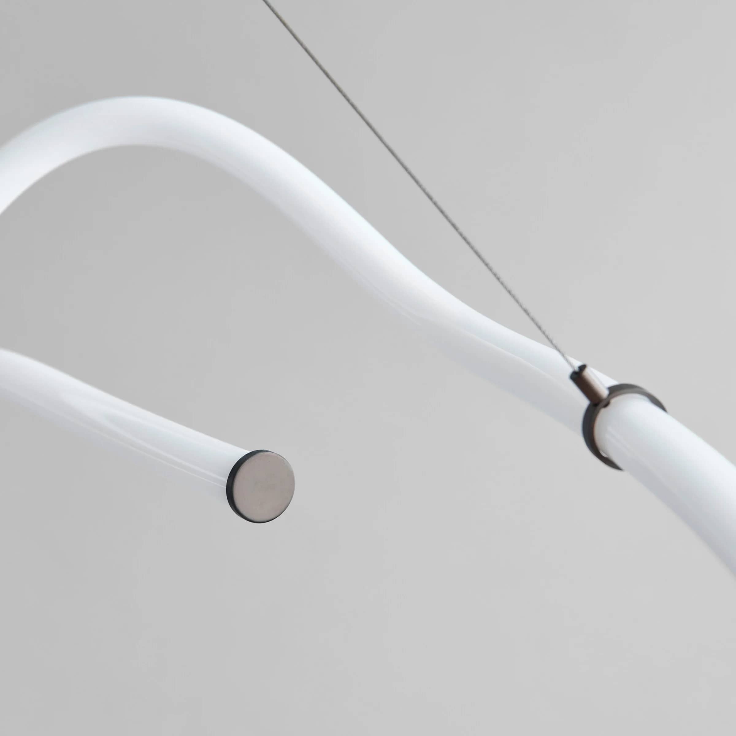 Люстра Ghost Mini Neon (5m) — Neon 5m 6